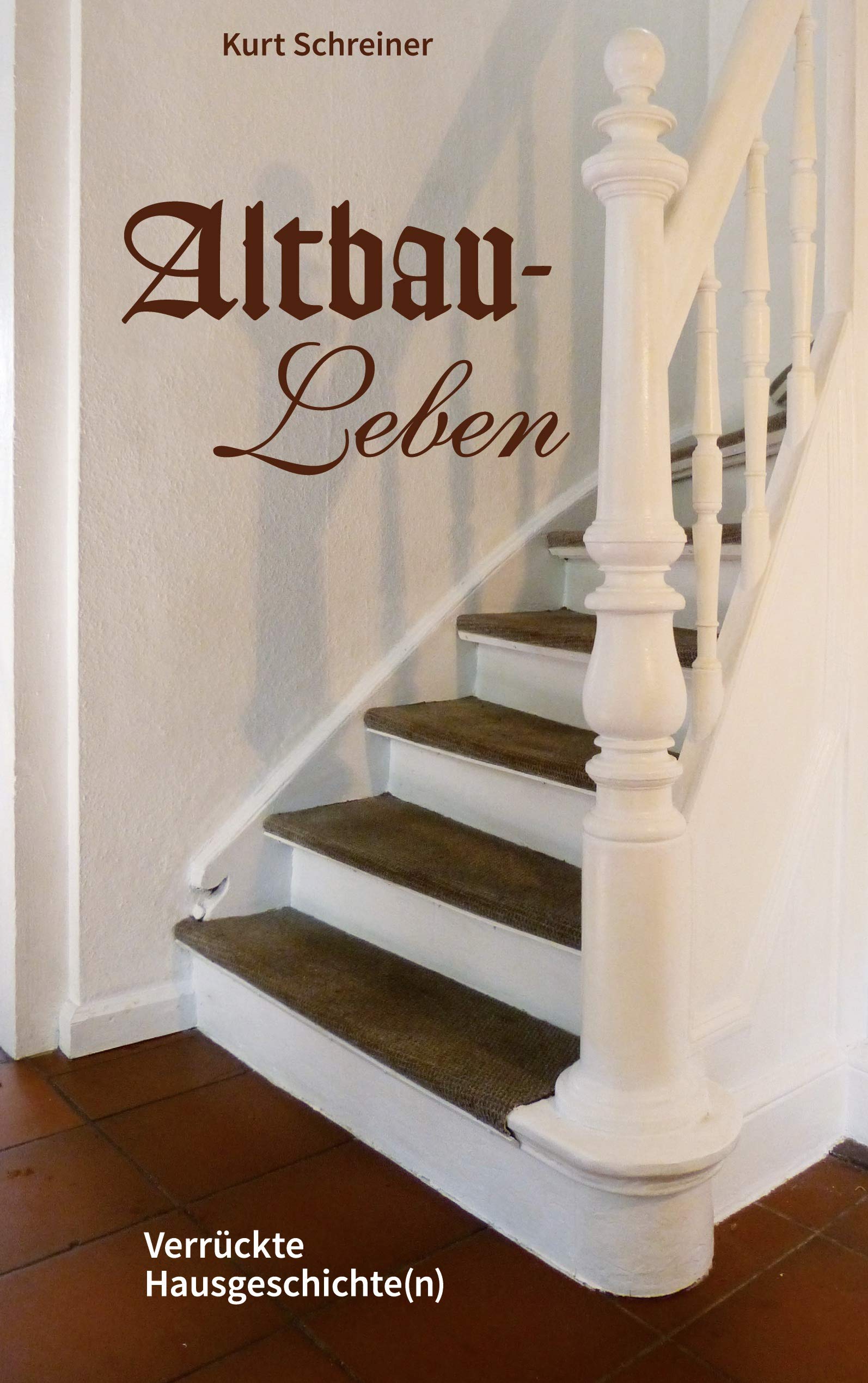 Altbau-Leben Personalities Books