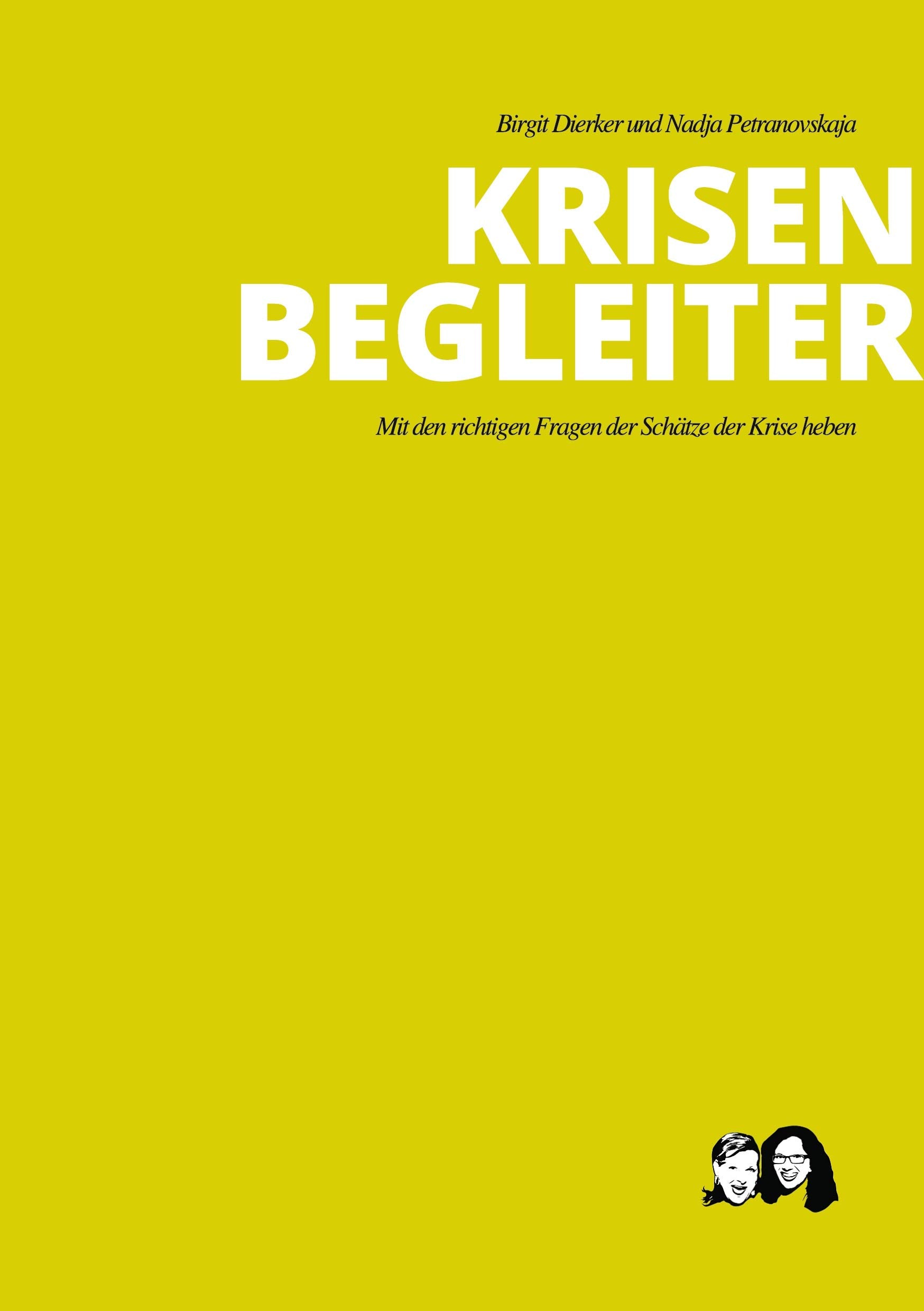 Krisenbegleiter book