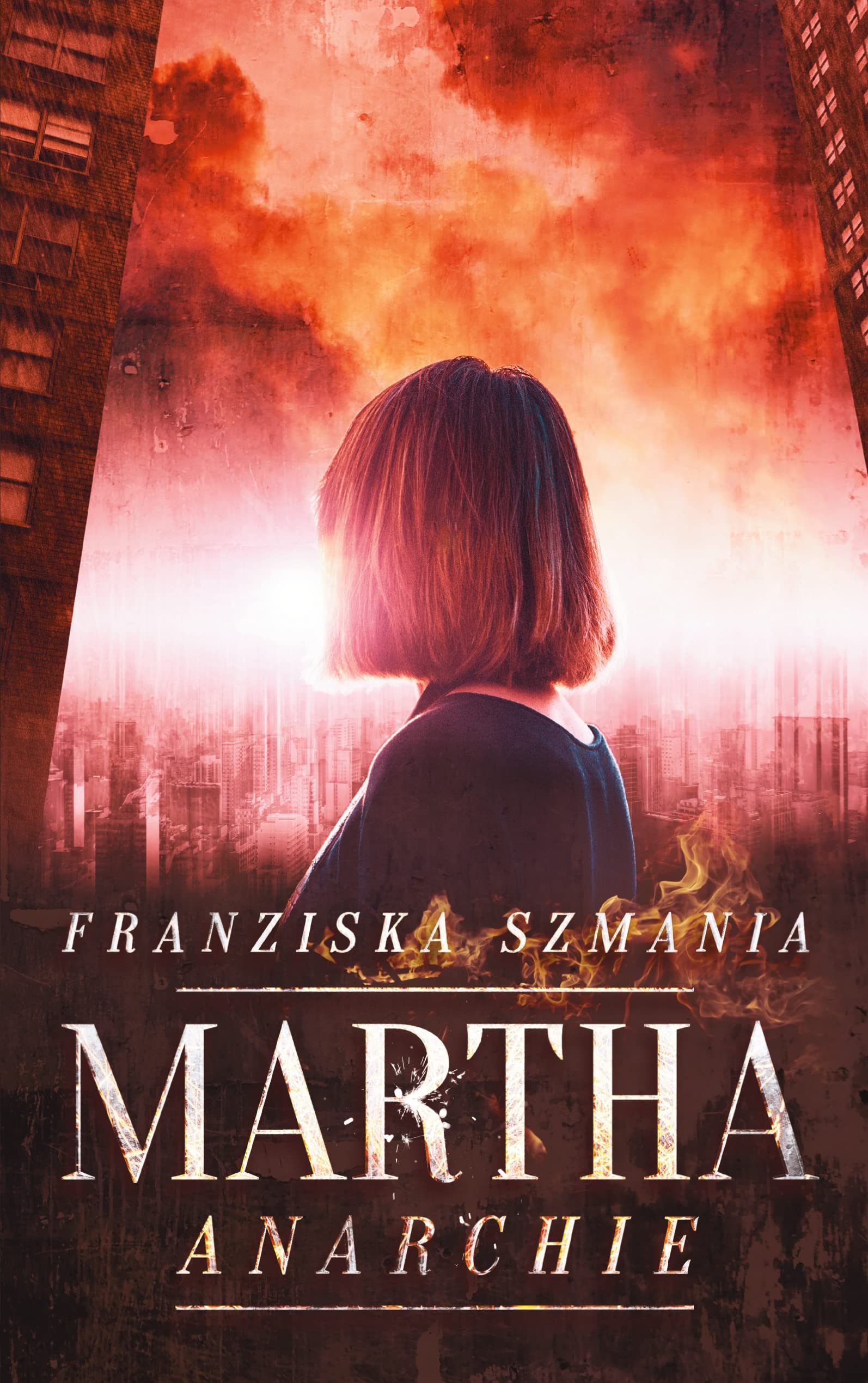 Martha Historical Fiction