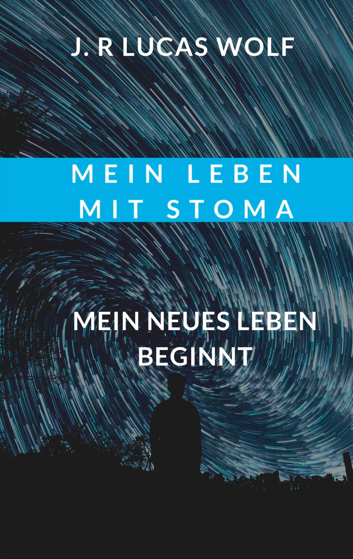 Mein Leben mit Stoma Medicine