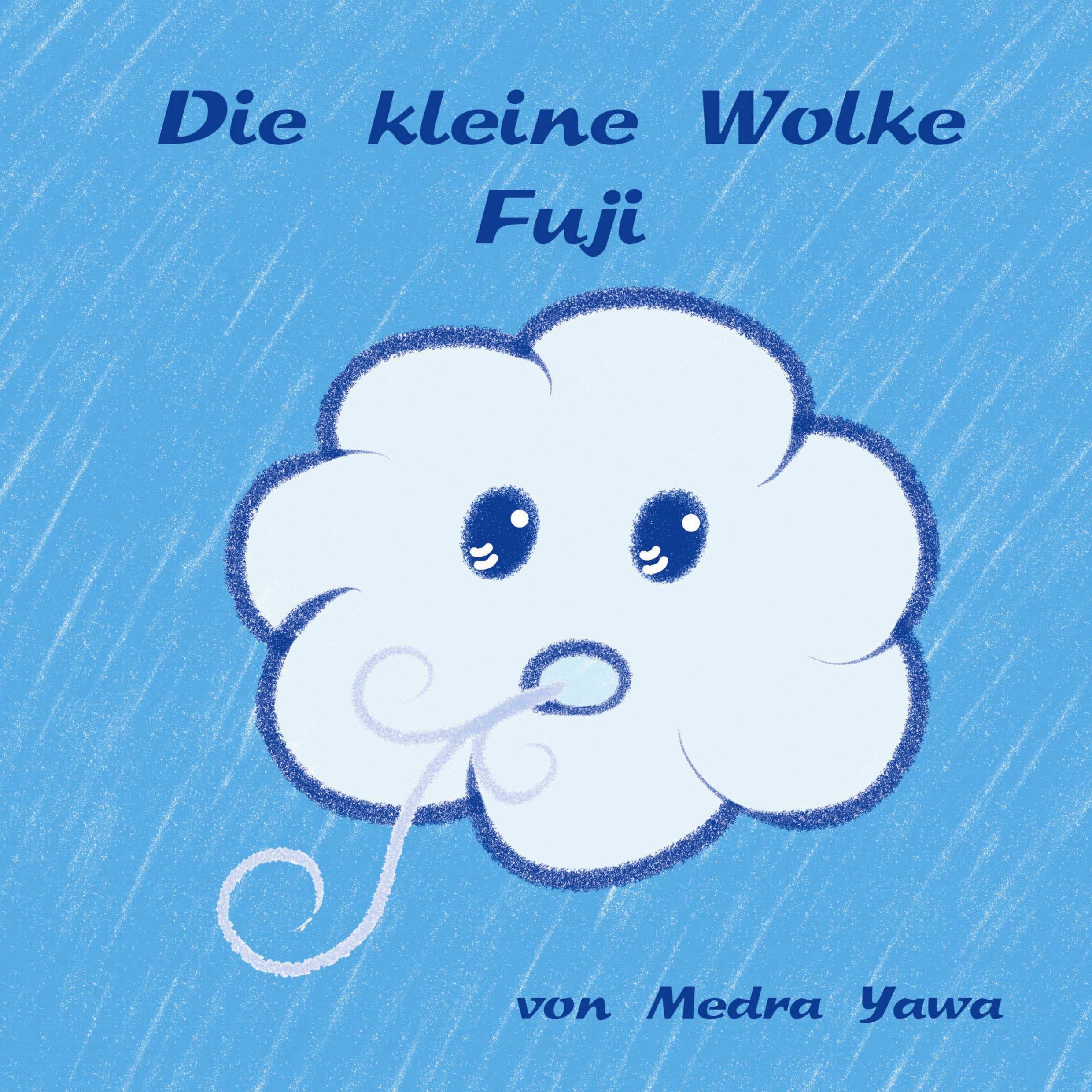 Die kleine Wolke Fuji Philosophy