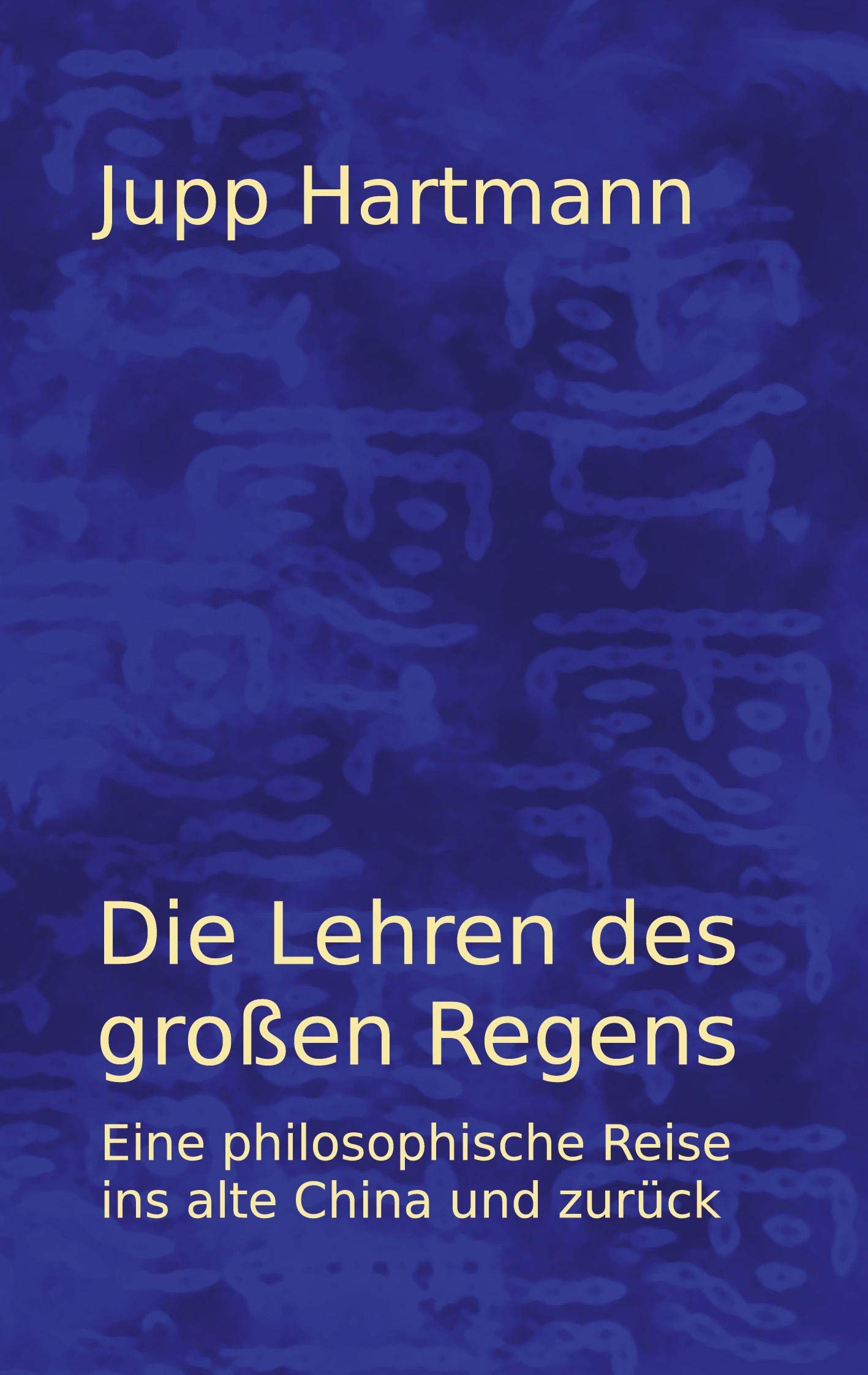 Die Lehren des großen Regens Philosophy
