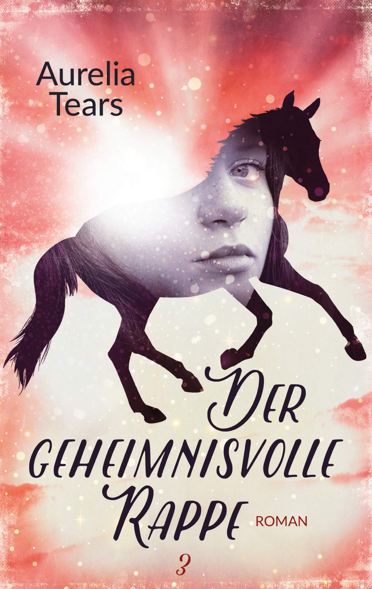 Der geheimnisvolle Rappe Fiction