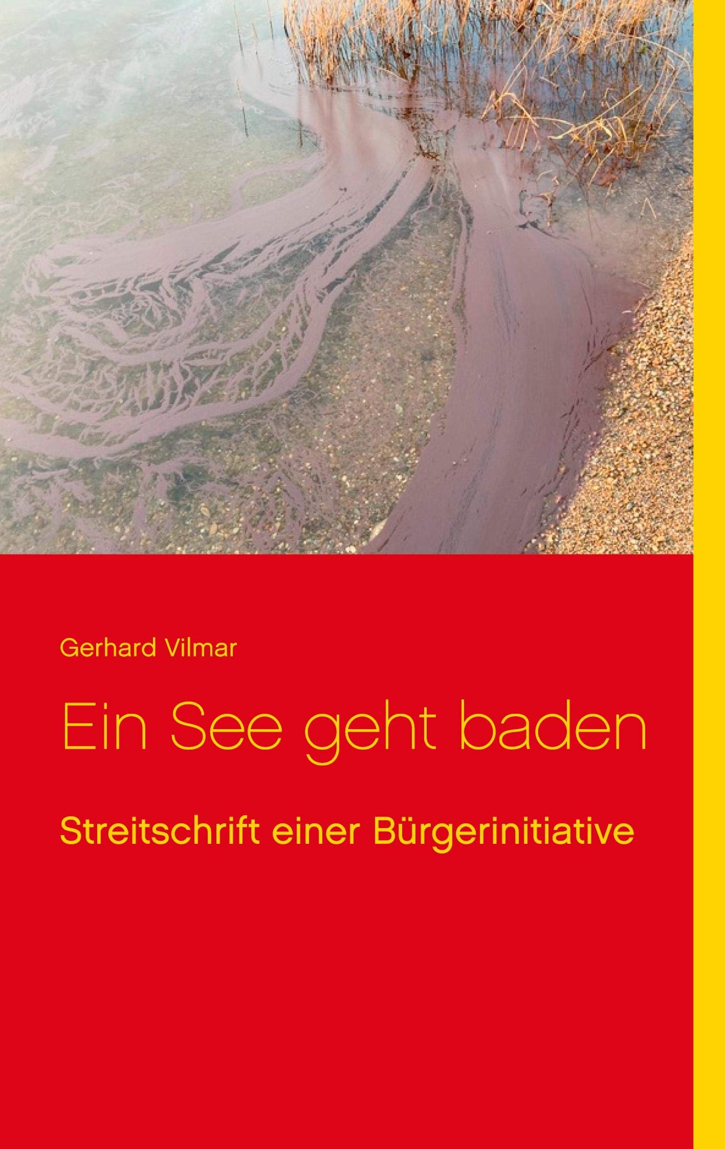 Product Image: Ein See geht baden