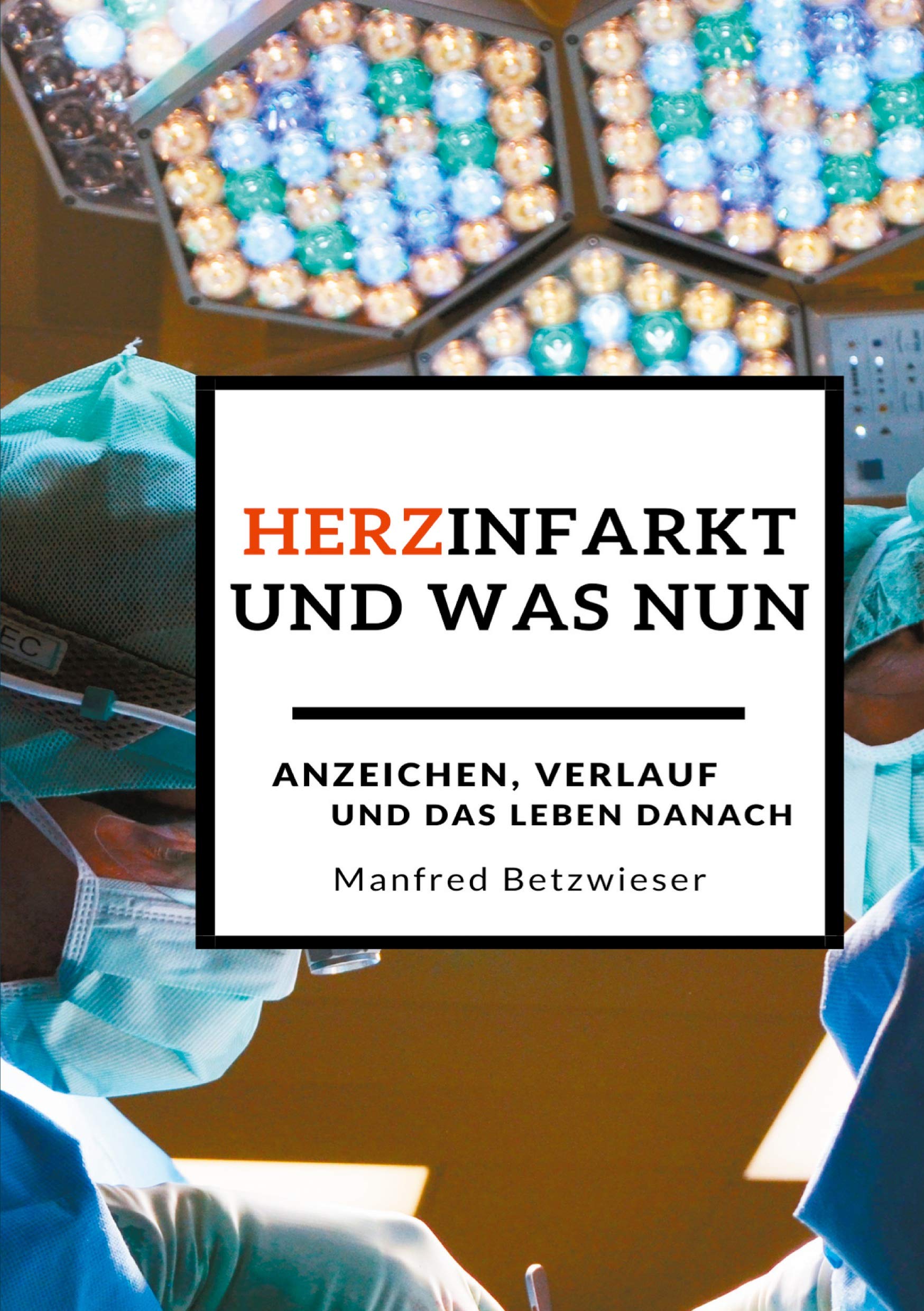 Herzinfarkt Medicine