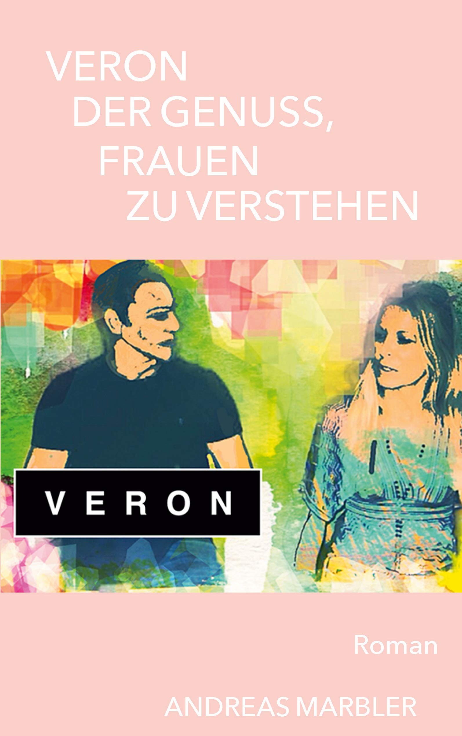 Veron der Genuss, Frauen zu verstehen book