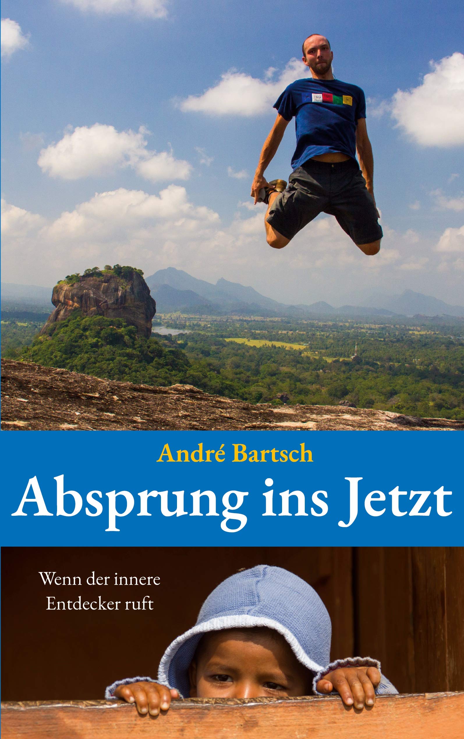 Absprung ins Jetzt Leisure, Home & Garden Books