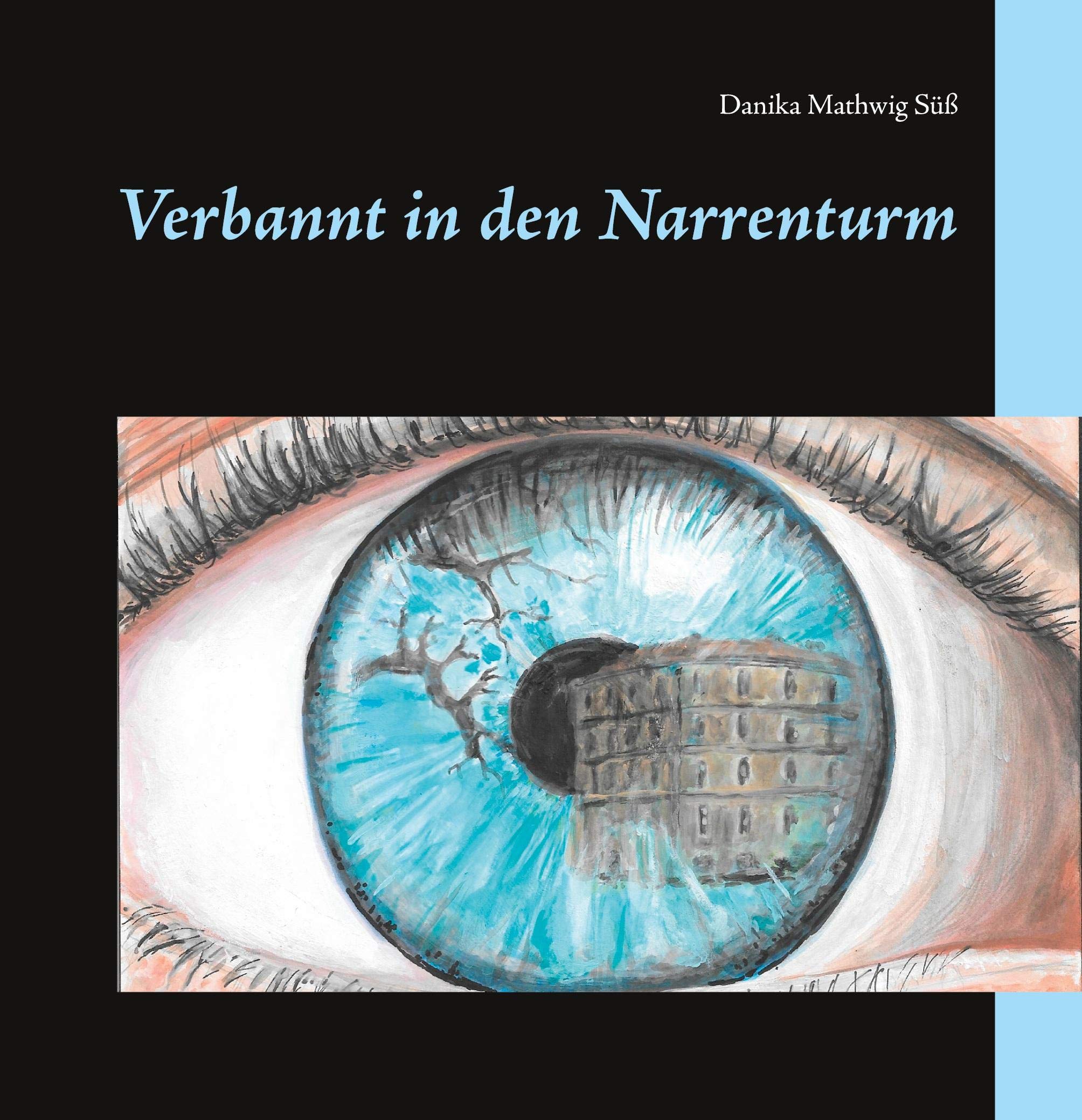 Product Image: Verbannt in den Narrenturm