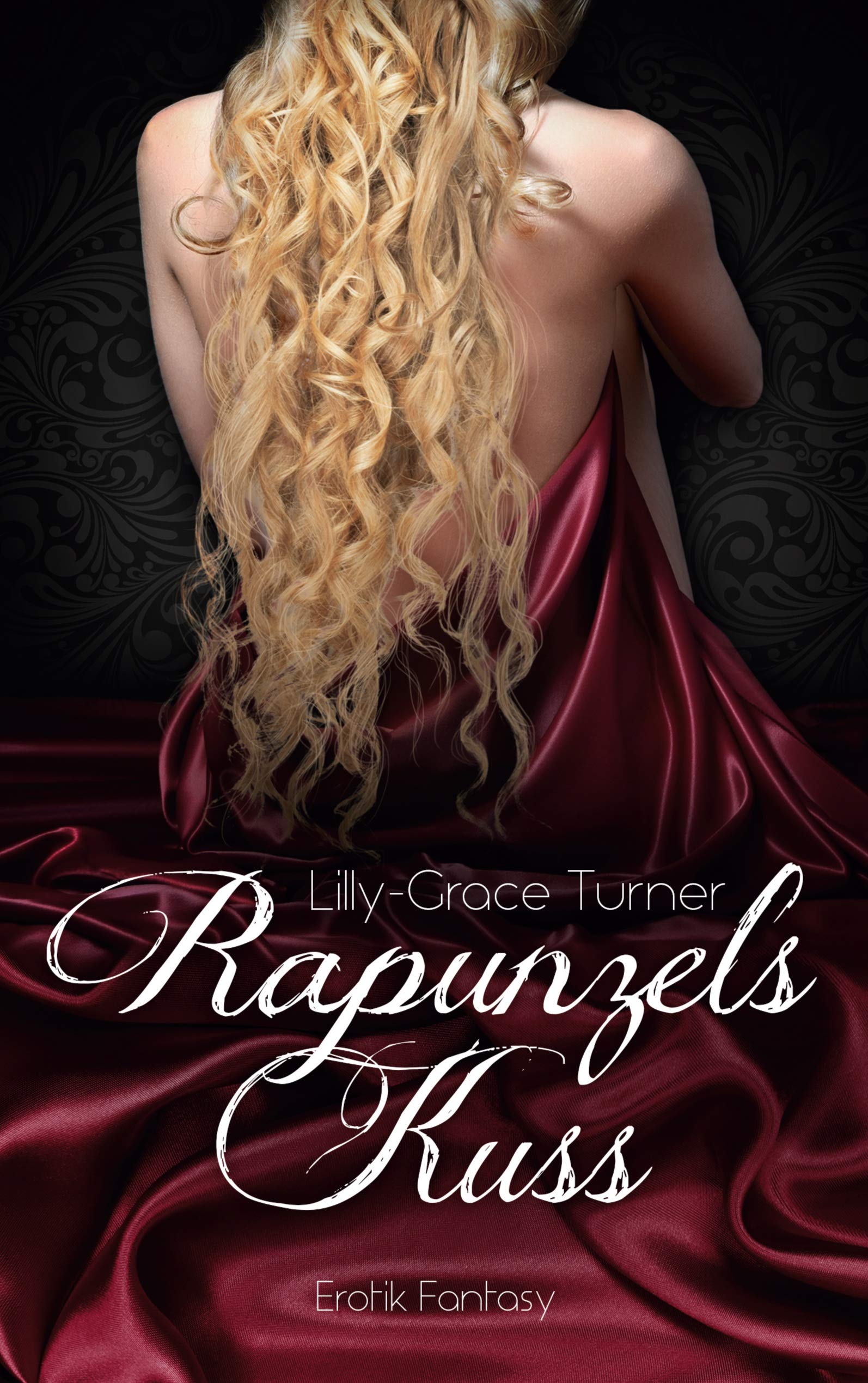 Product Image: Rapunzels Kuss