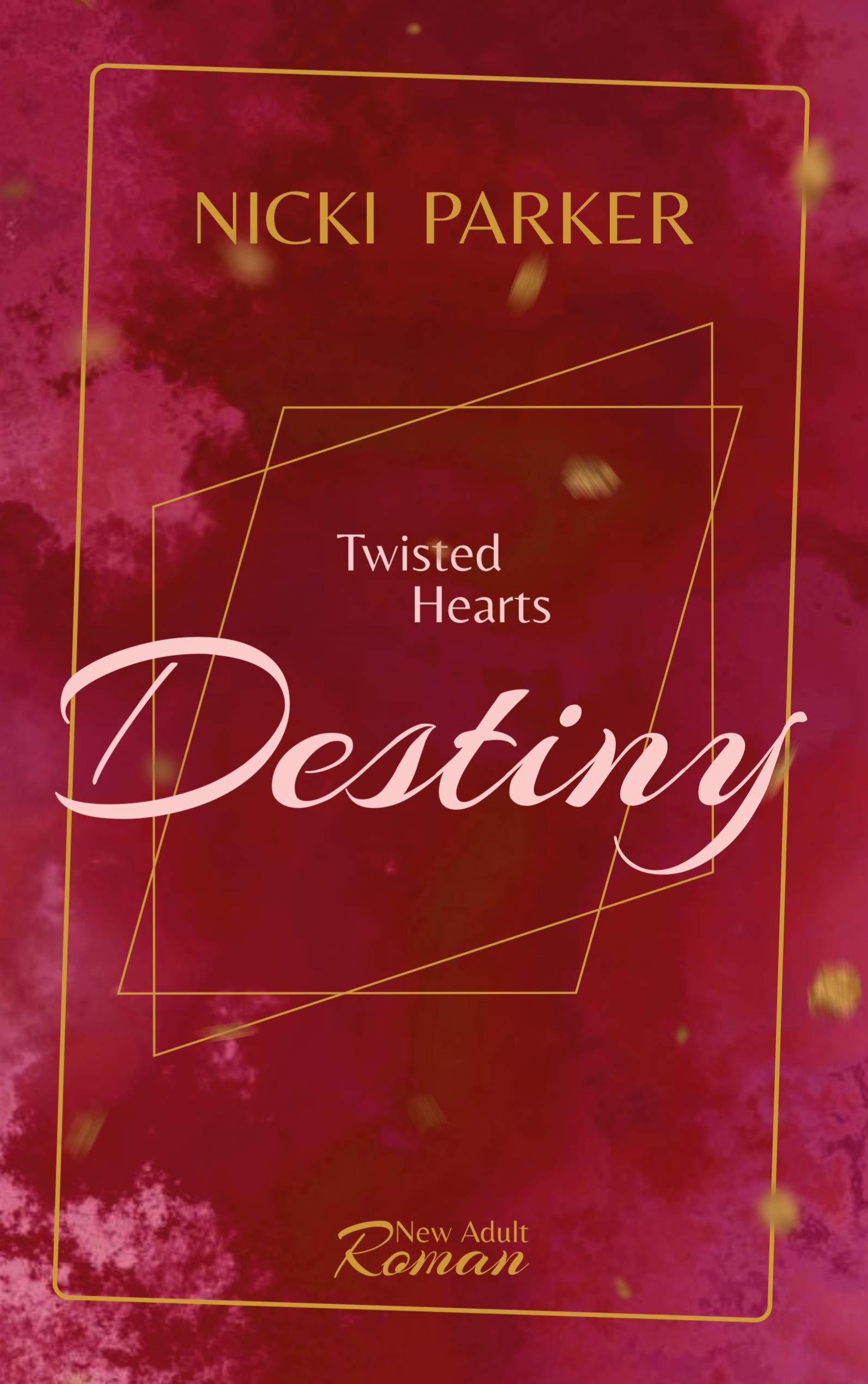 Product Image: Twisted Hearts
