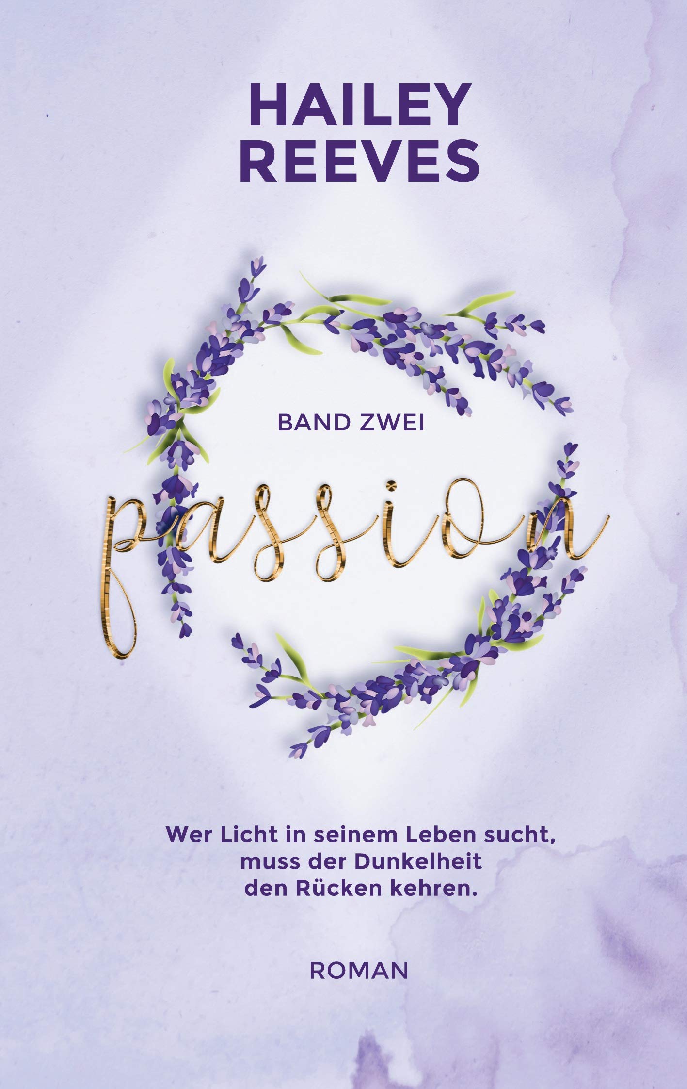 Passion - Band 2 (New York, Band 2) Contemporary literature