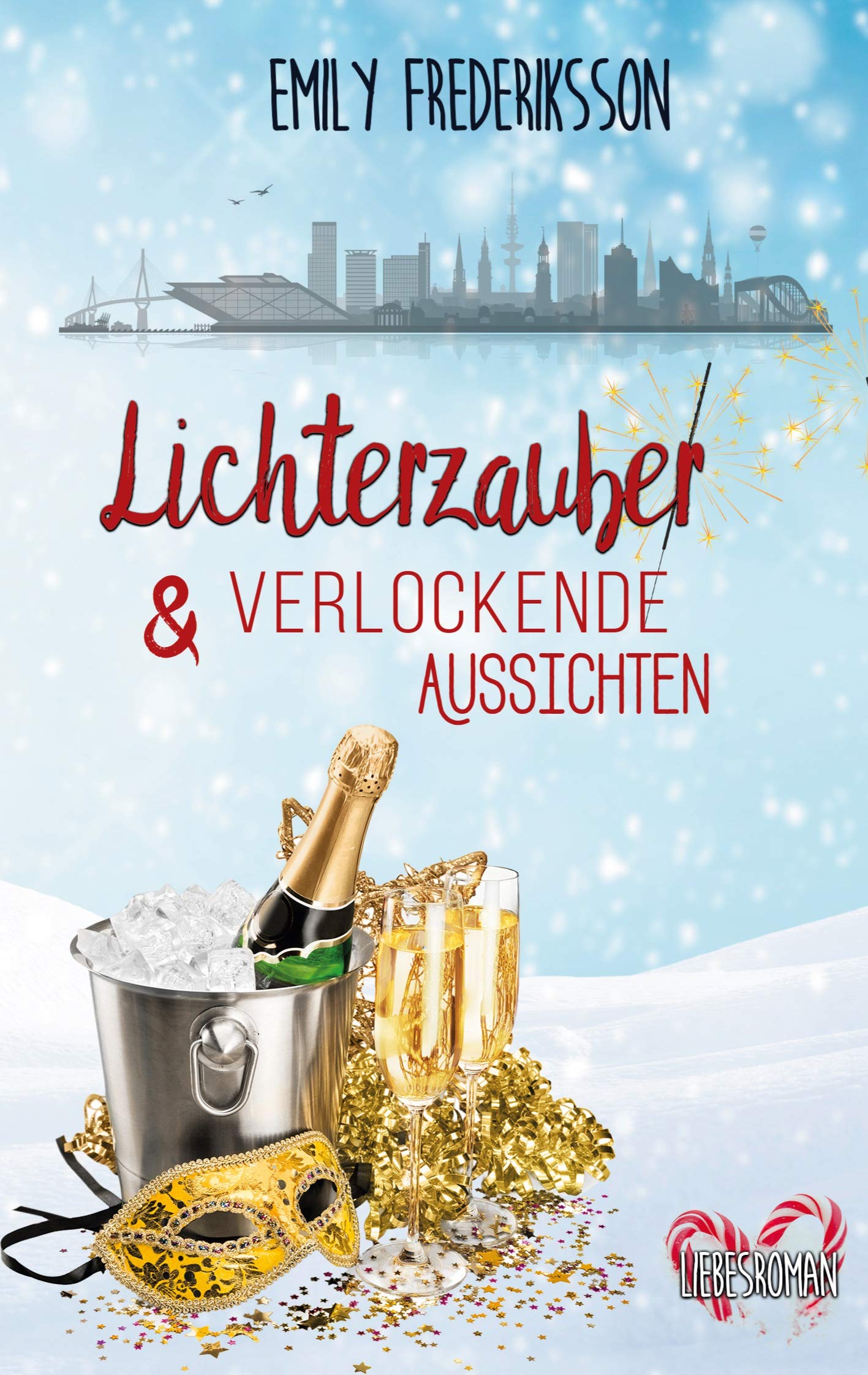 Lichterzauber & verlockende Aussichten Contemporary literature
