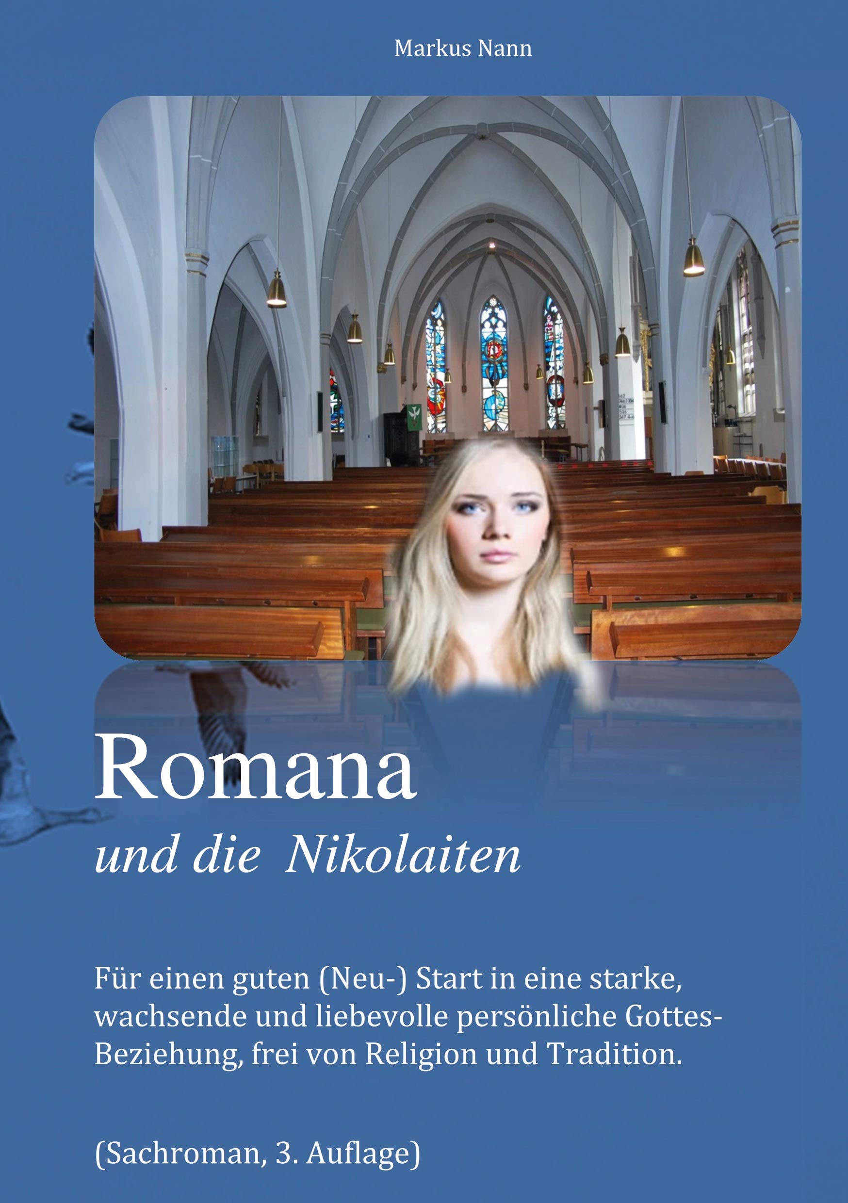 Romana und die Nikolaiten Lifestyle