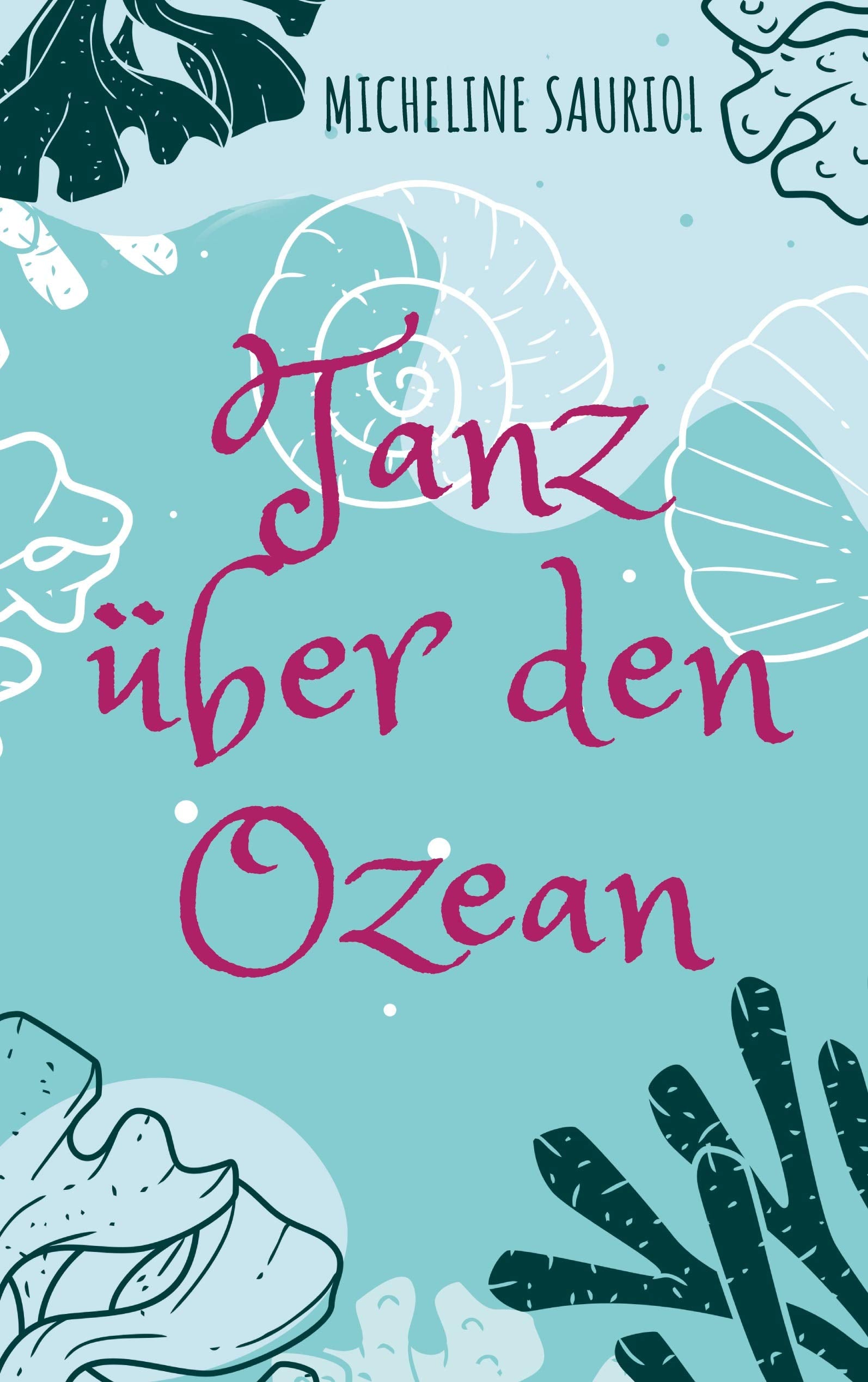 Tanz über den Ozean Personalities