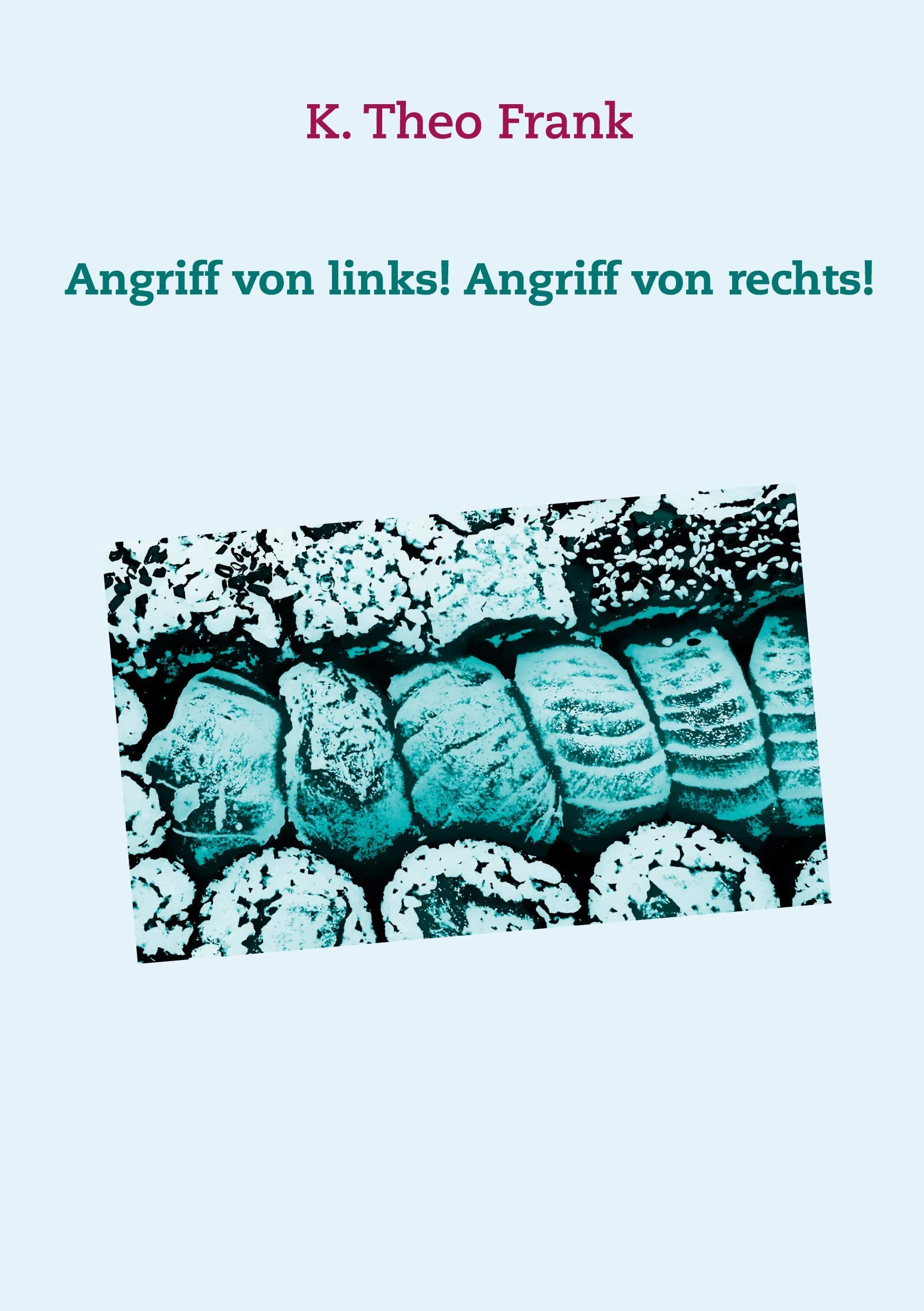 Frank, K: Angriff von links! Angriff von rechts! Contemporary literature
