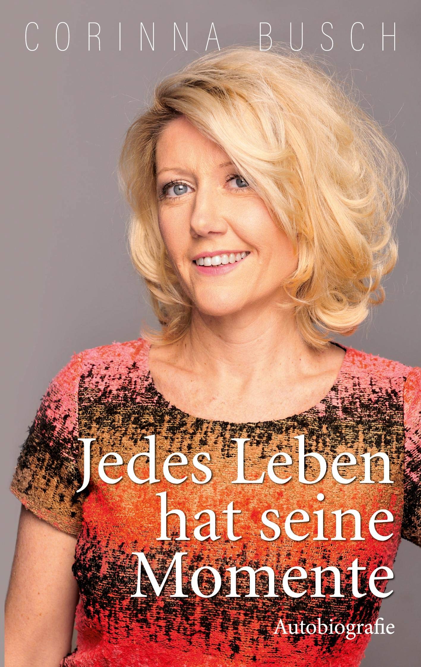 Jedes Leben hat seine Momente Art & Literature