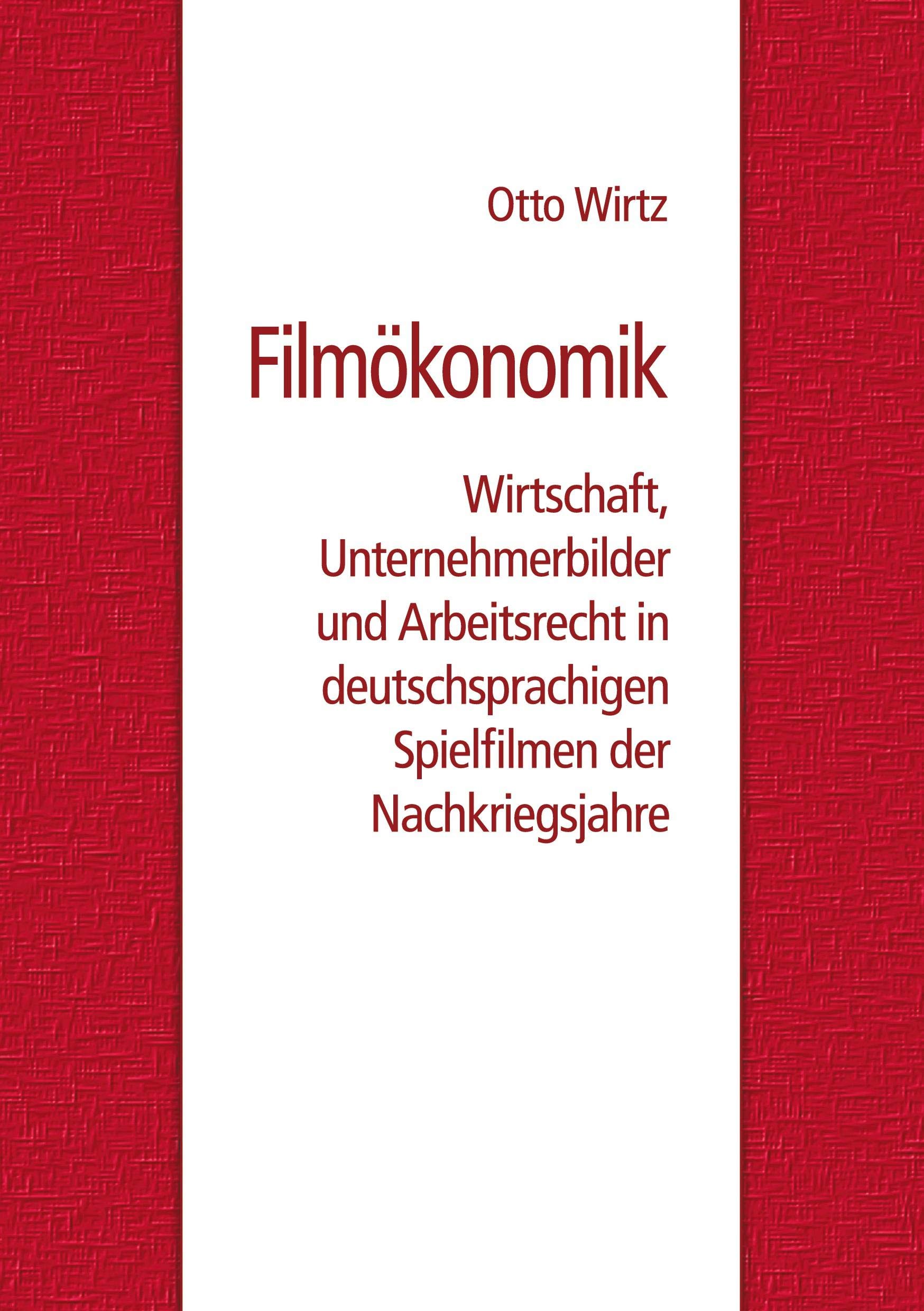 Product Image: Filmökonomik