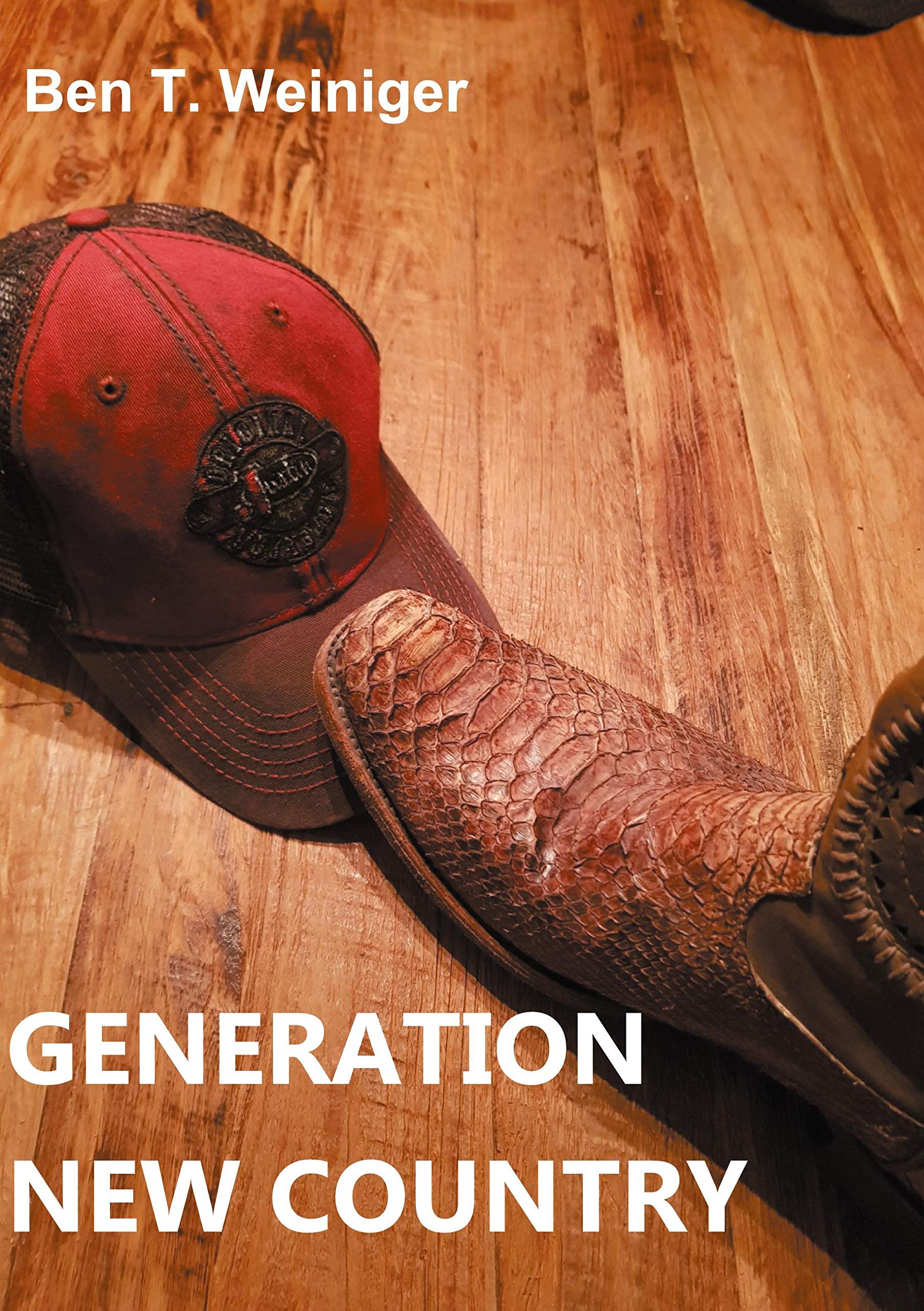 Generation New Country: 30 Jahre neue Country Music im Rückblick Arts & Music