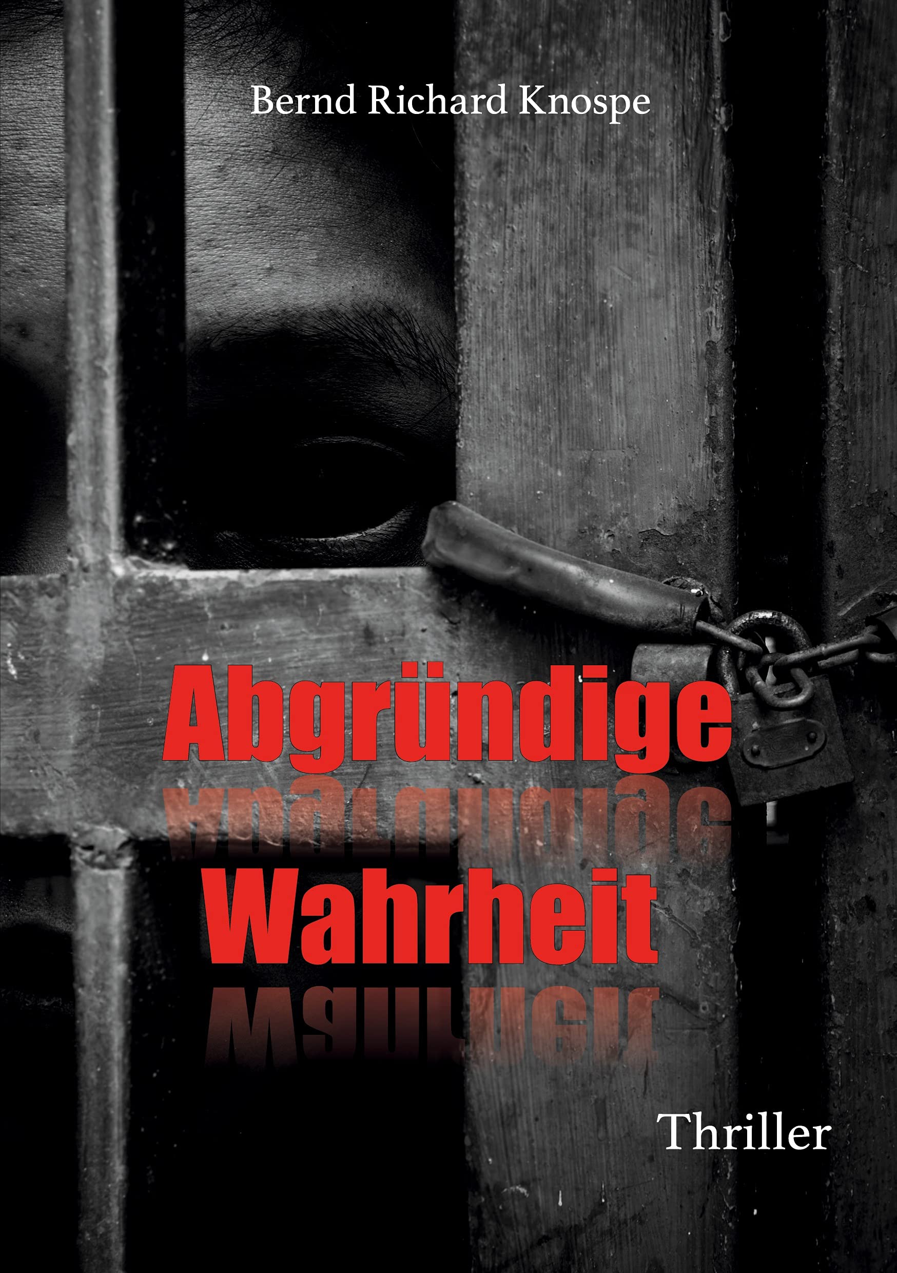Abgründige Wahrheit (Eric Teubner, Band 2) Action & Adventure