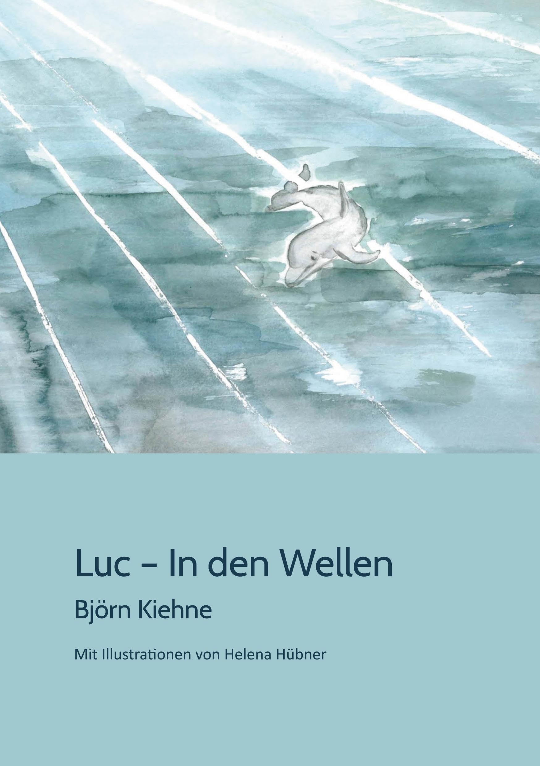 Luc - In den Wellen Non-fiction