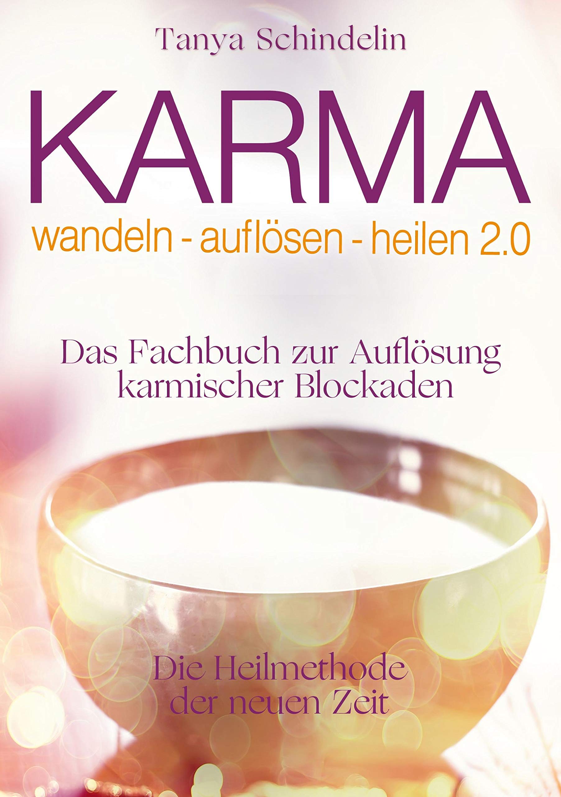 Karma wandeln-auflösen-heilen 2.0: Das Fachbuch zur Auflösung karmischer Blockaden Medicine