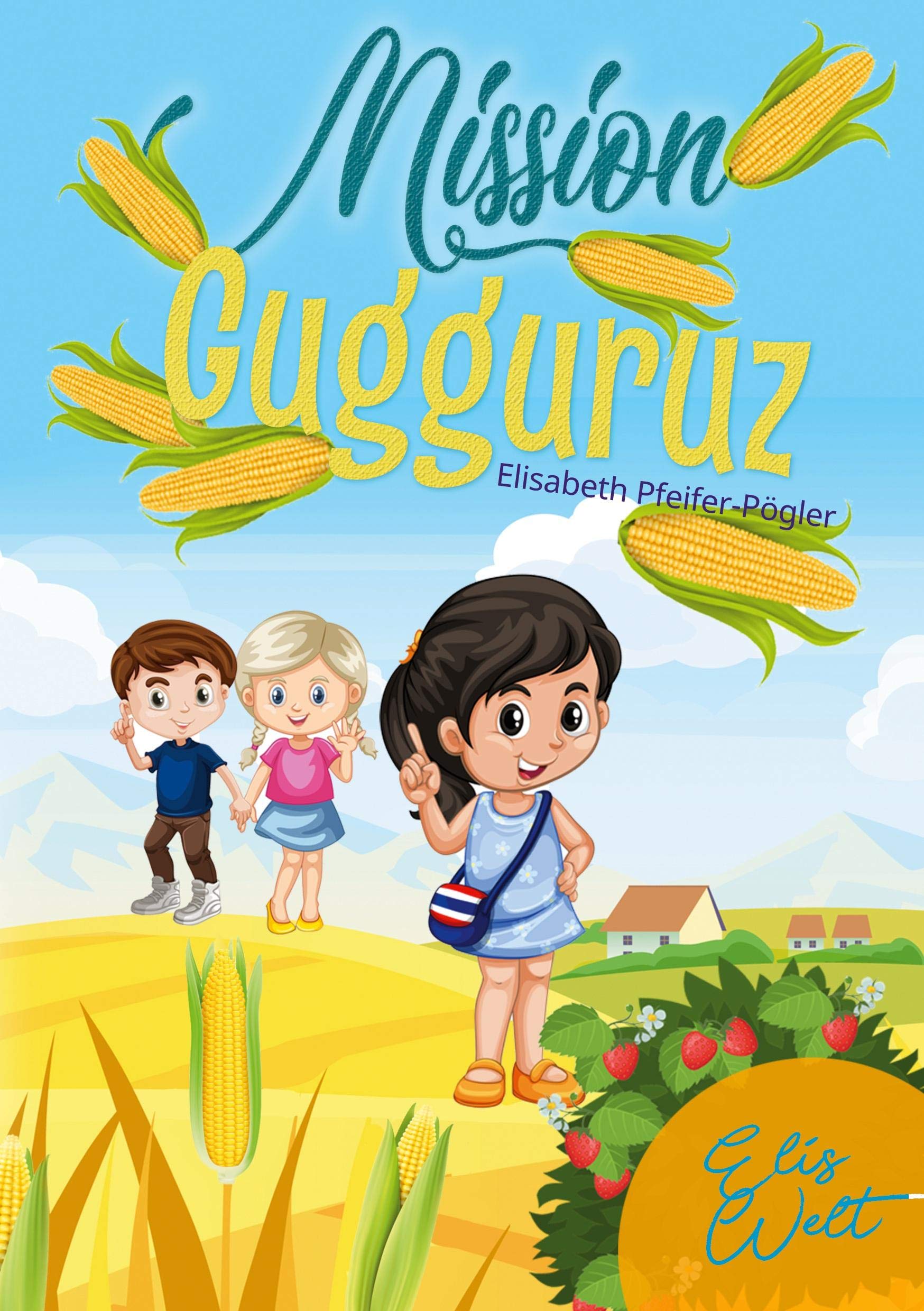 Mission Gugguruz: Elis Welt Non-fiction