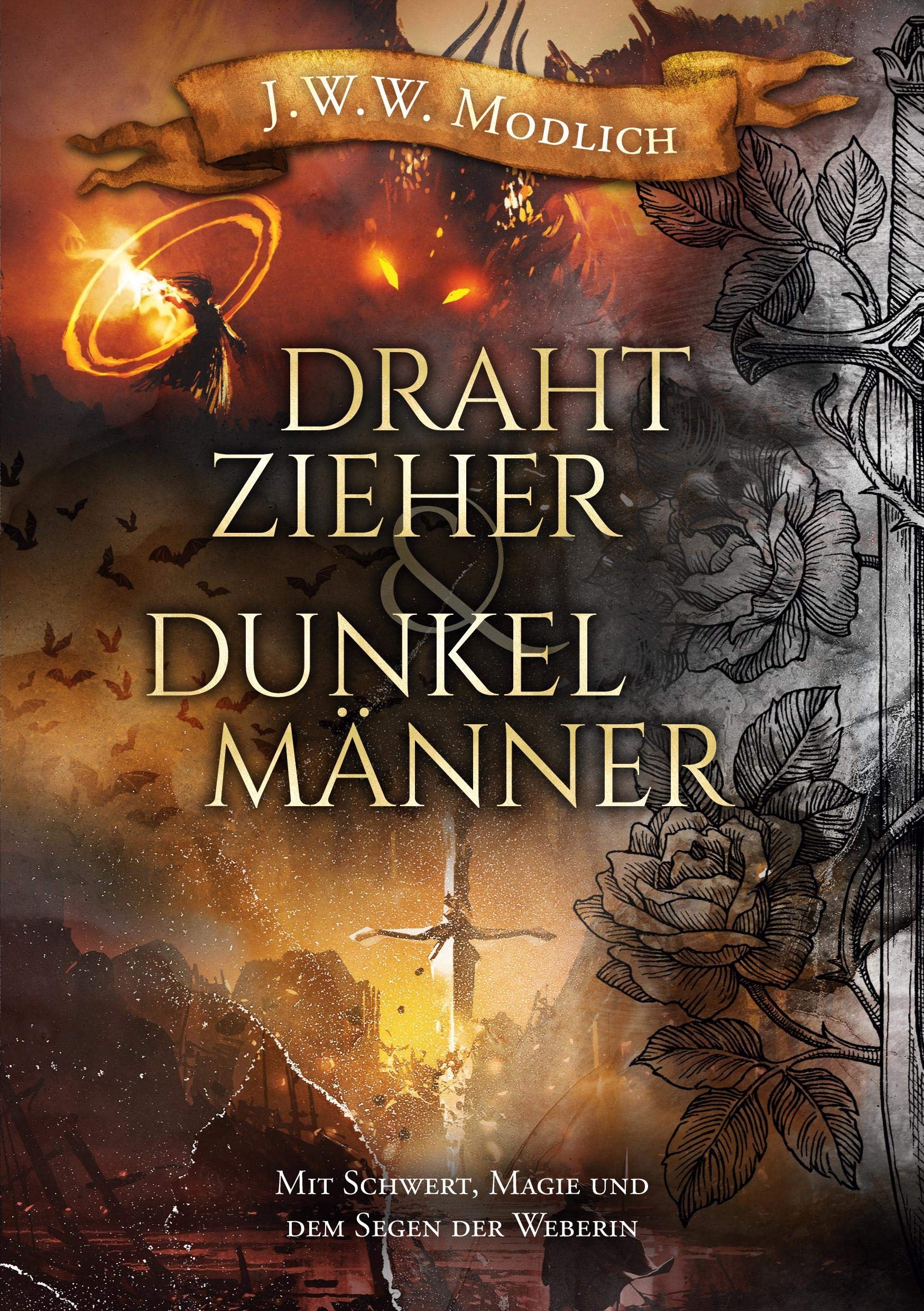 Drahtzieher und Dunkelmänner, Band 1 book