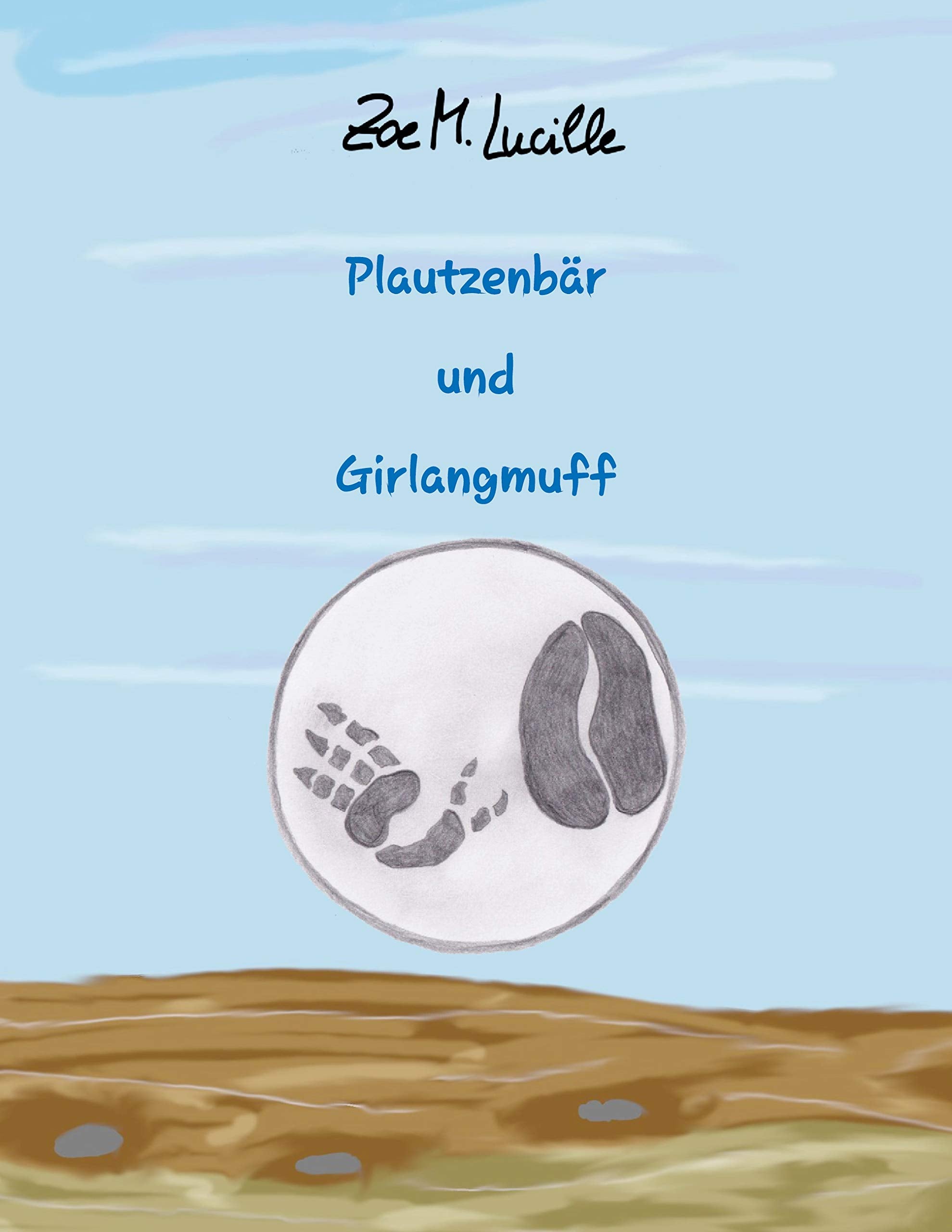 Plautzenbär und Girlangmuff Novels & Short Stories