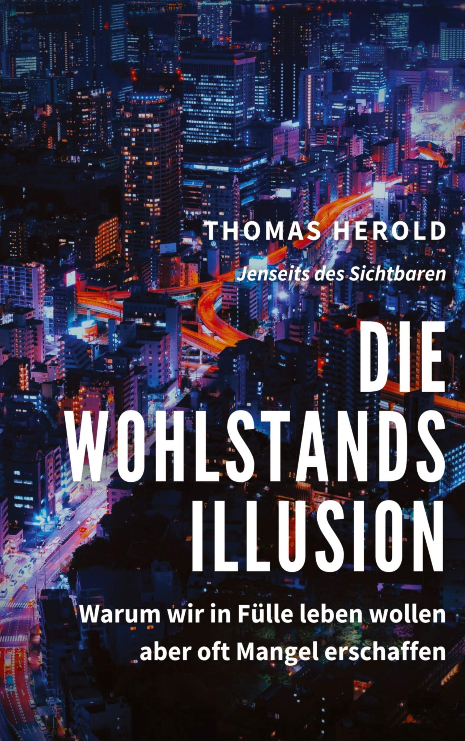 Die Wohlstandsillusion Books