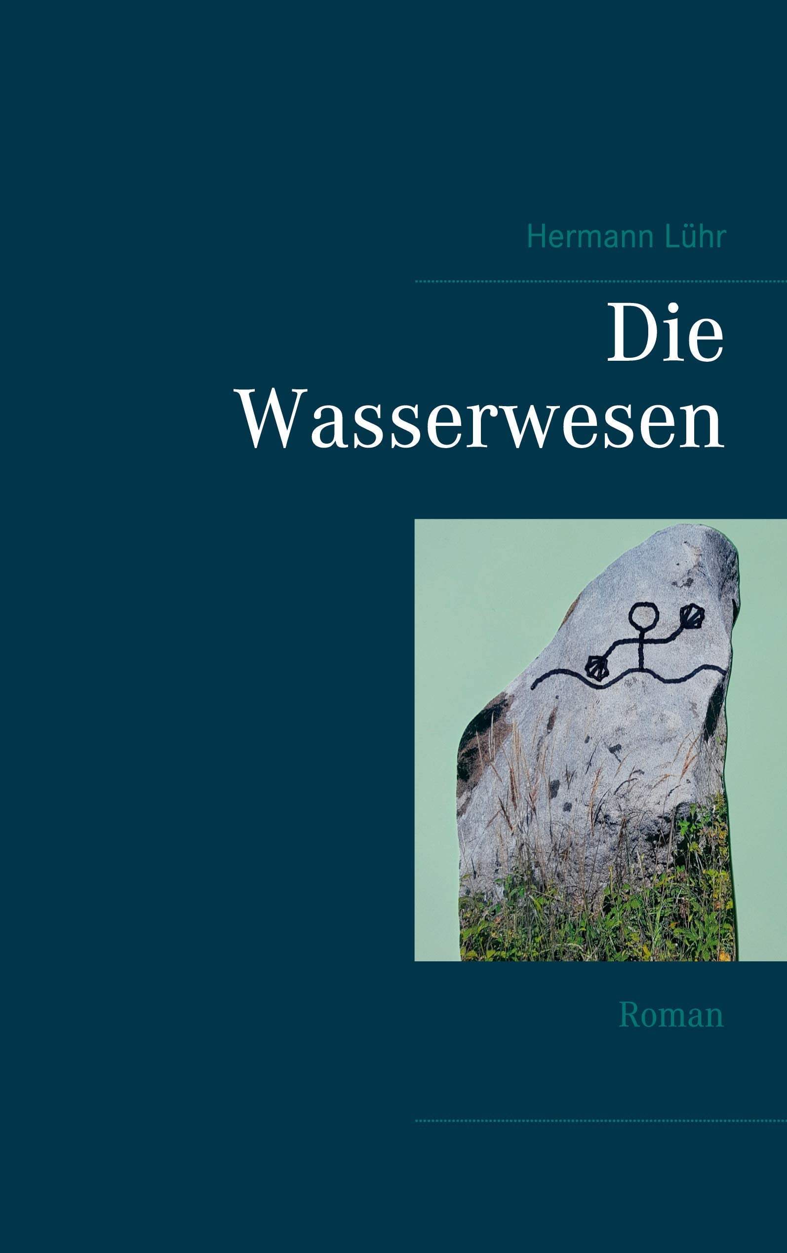 Die Wasserwesen: Roman Historical Fiction