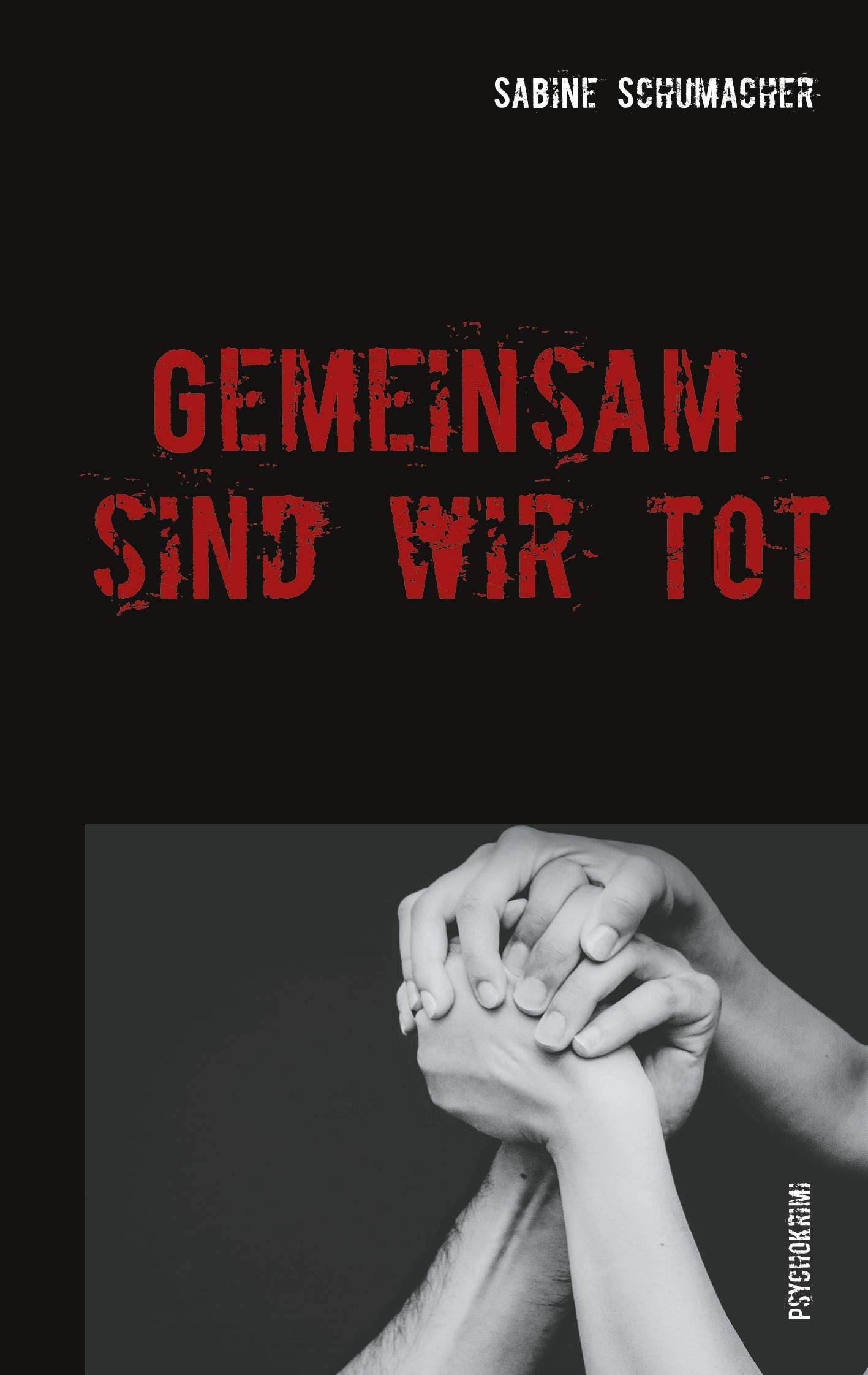 Gemeinsam sind wir tot Contemporary literature