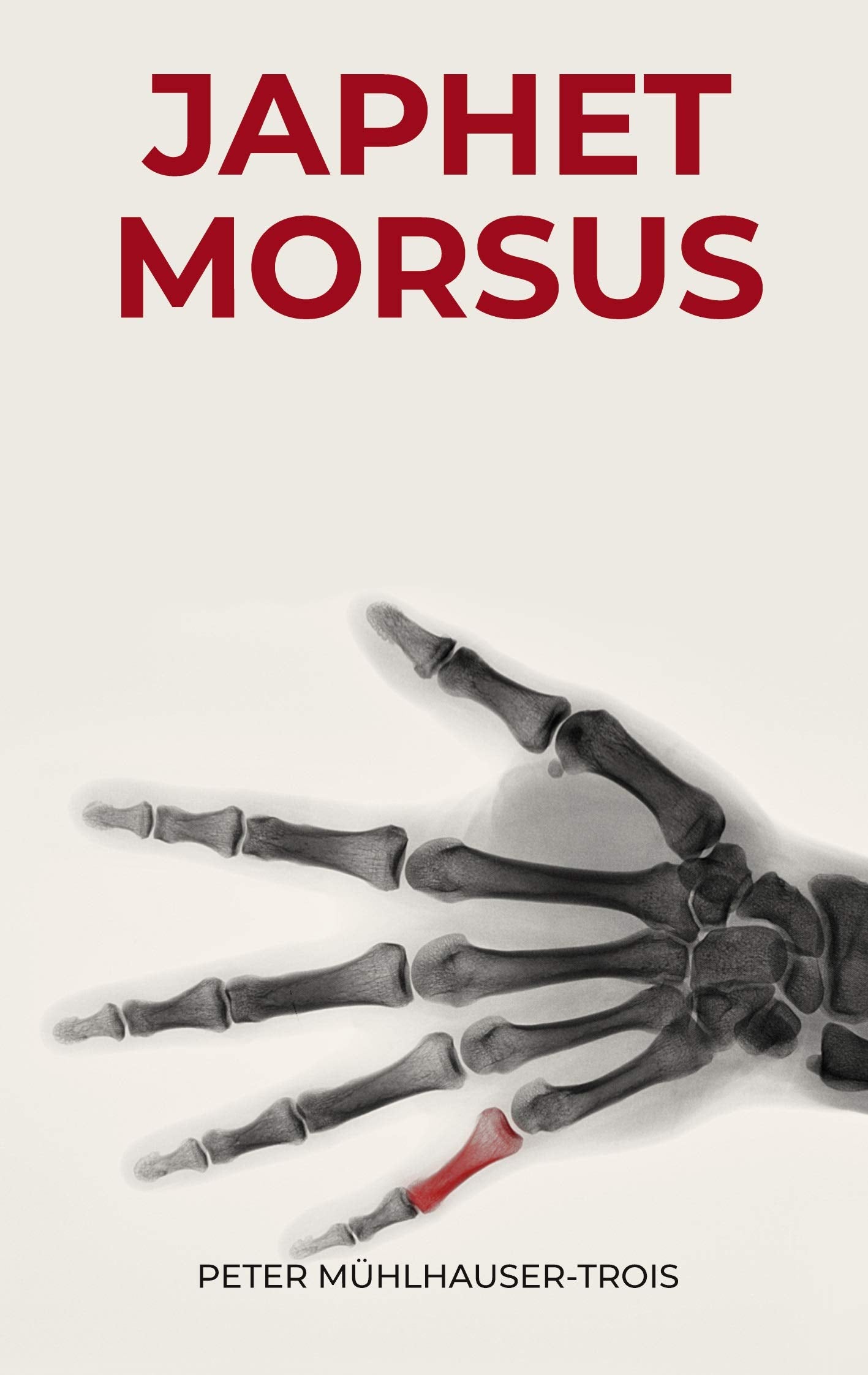 Japhet Morsus: und das Buch ins Leben ("Sem" - Tetralogie) Historical Fiction