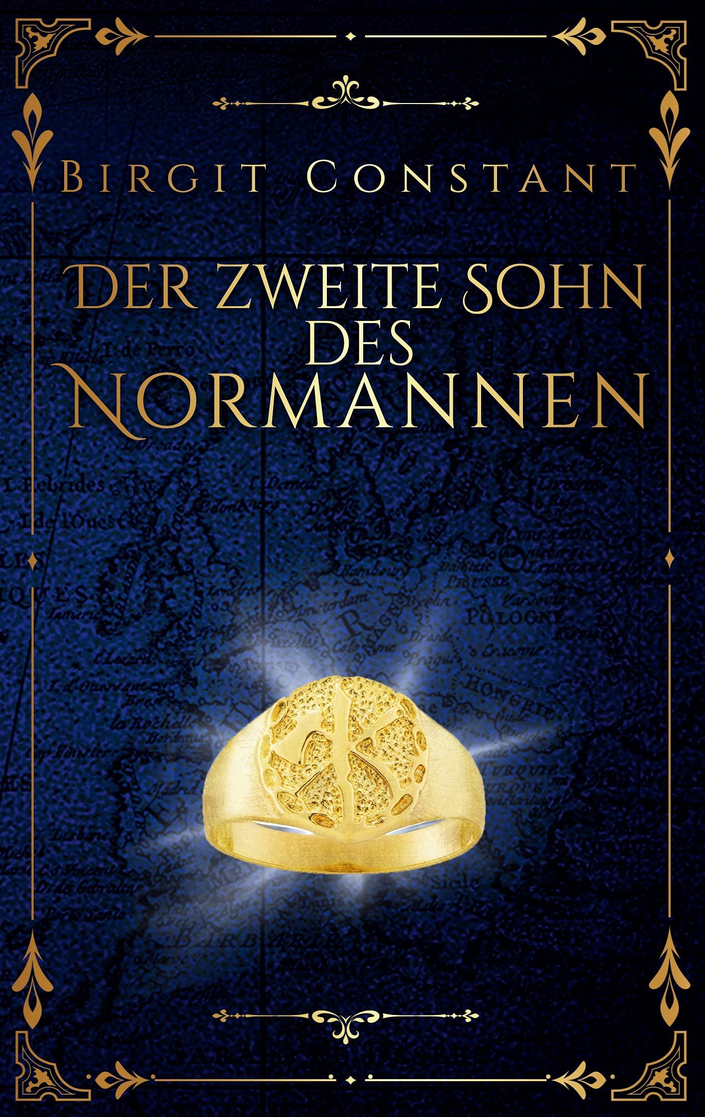 Der zweite Sohn des Normannen Action & Adventure
