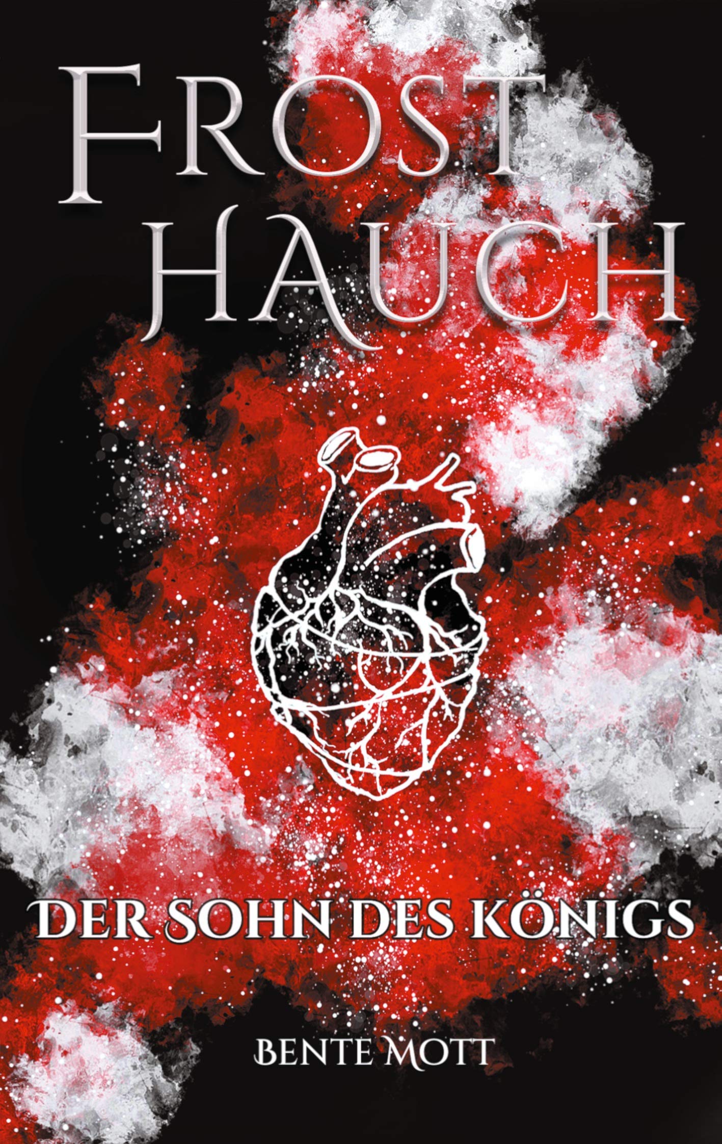 Frosthauch: Der Sohn des Königs Historical Fiction