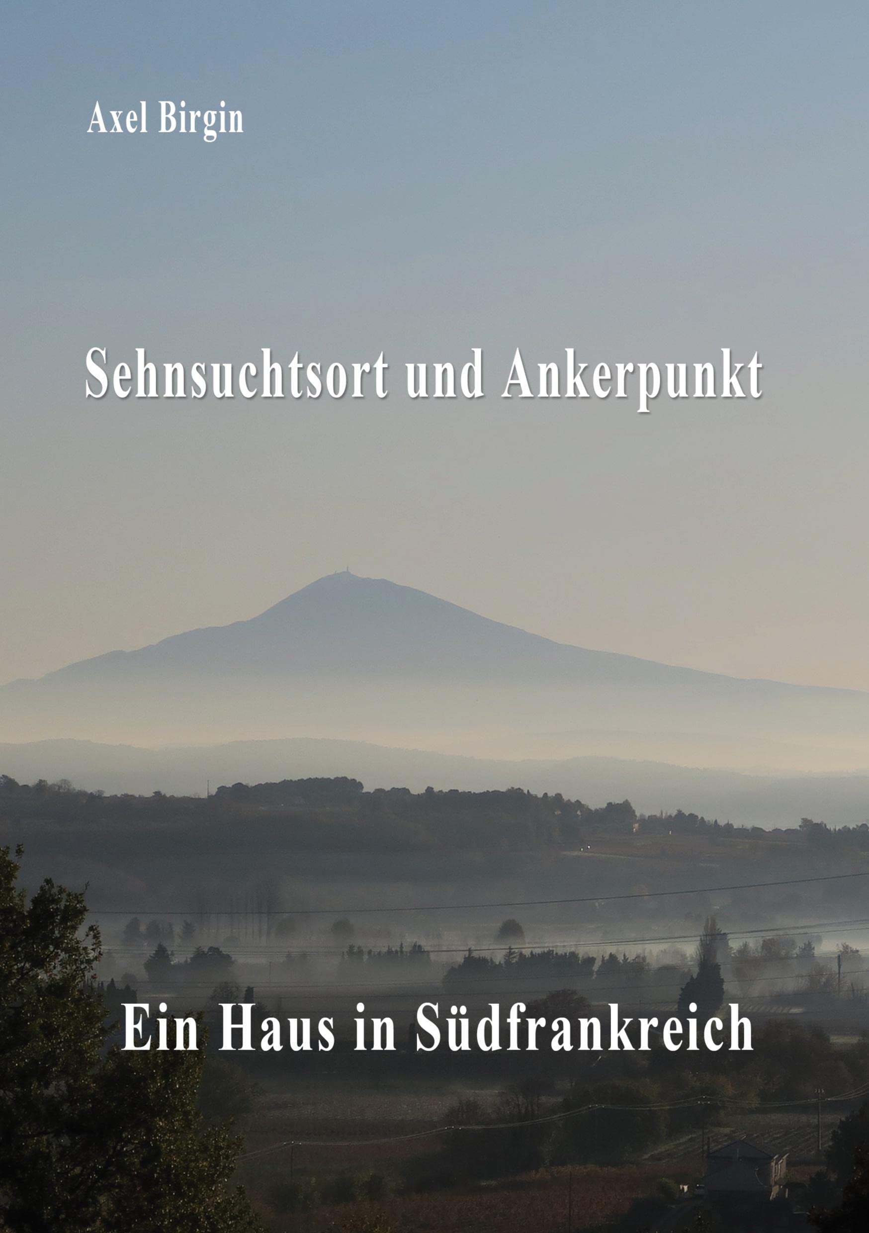 Product Image: Sehnsuchtsort und Ankerpunkt