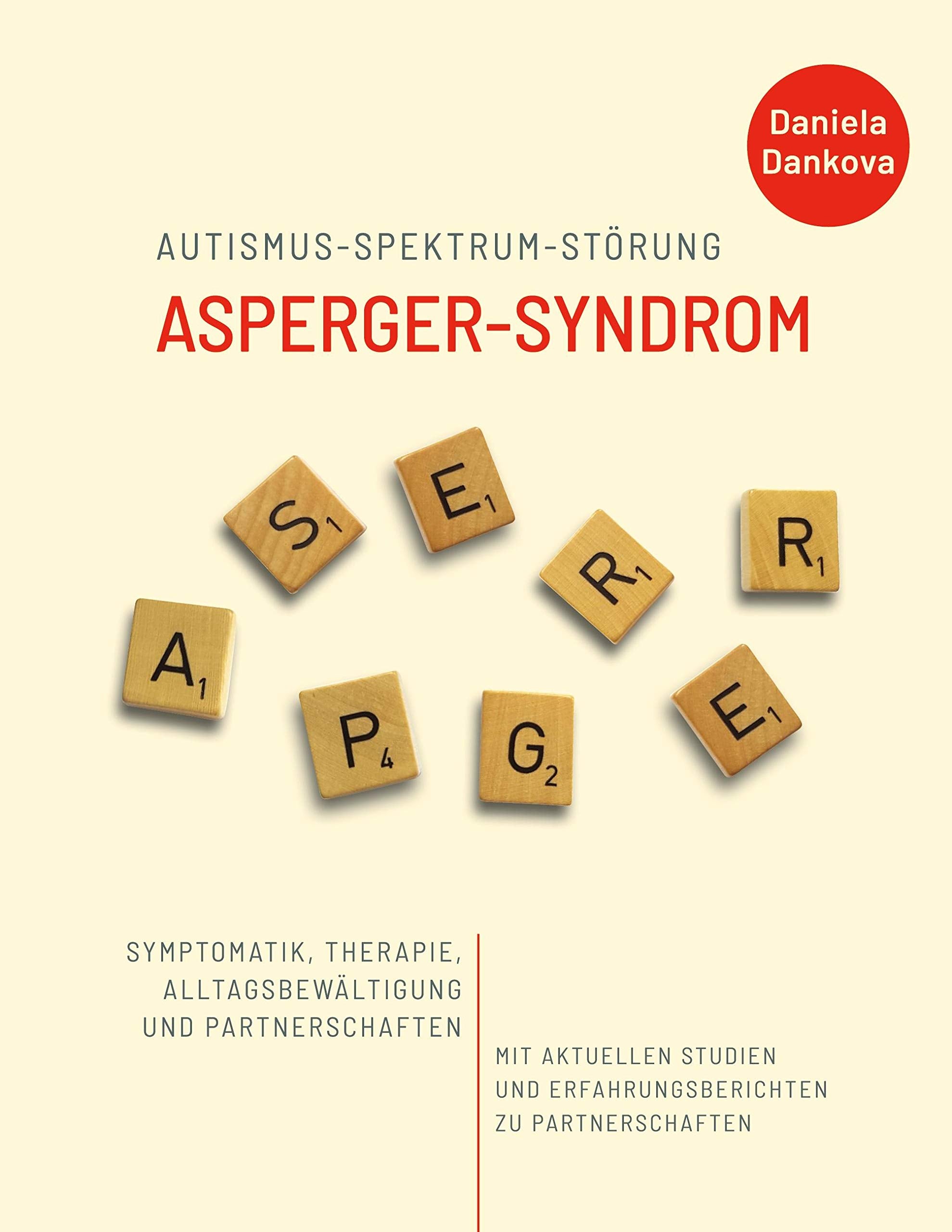 Autismus-Spektrum-Störung: Asperger-Syndrom Health, Nutrition & Fitness