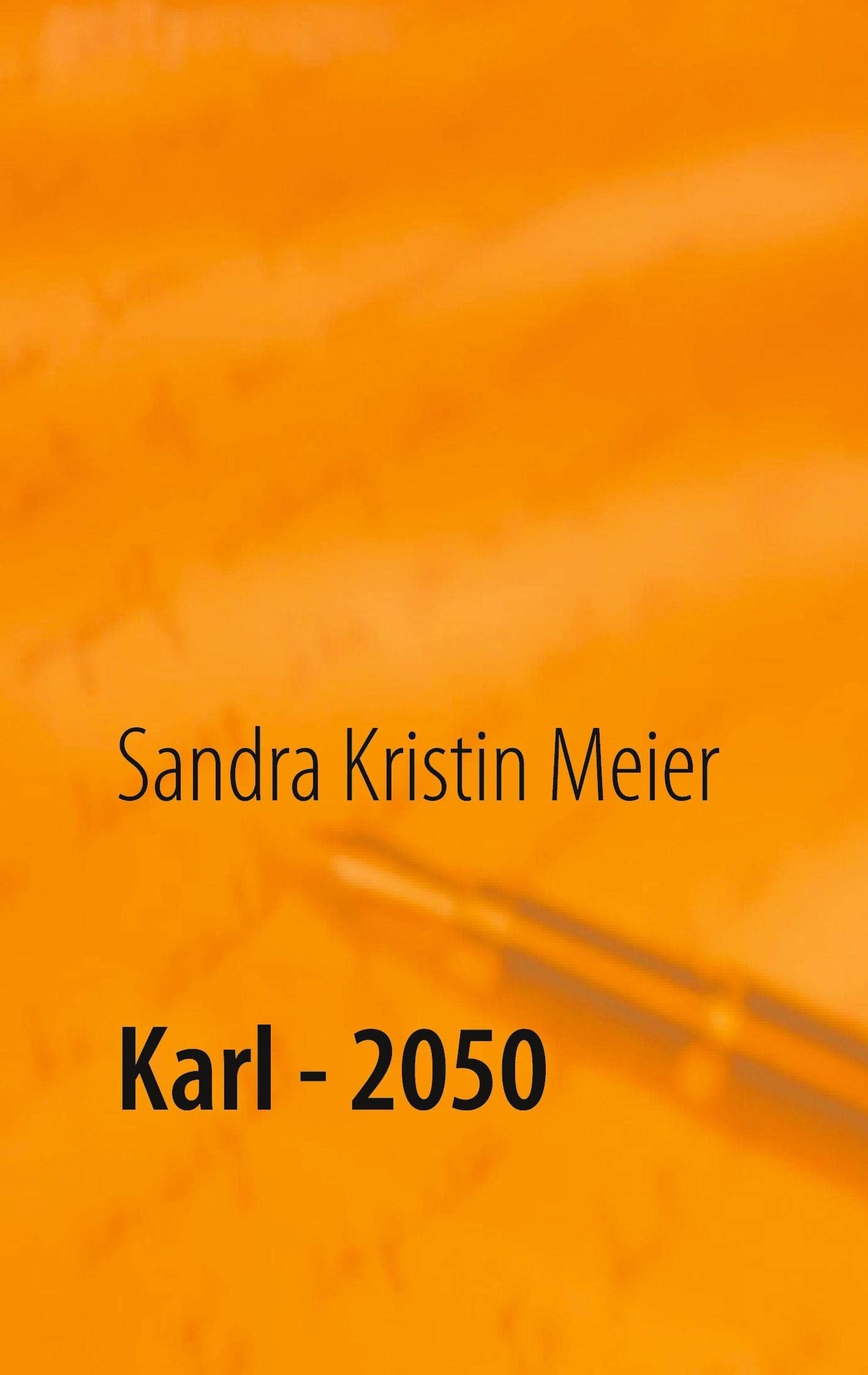 Karl - 2050 Humour & Satire