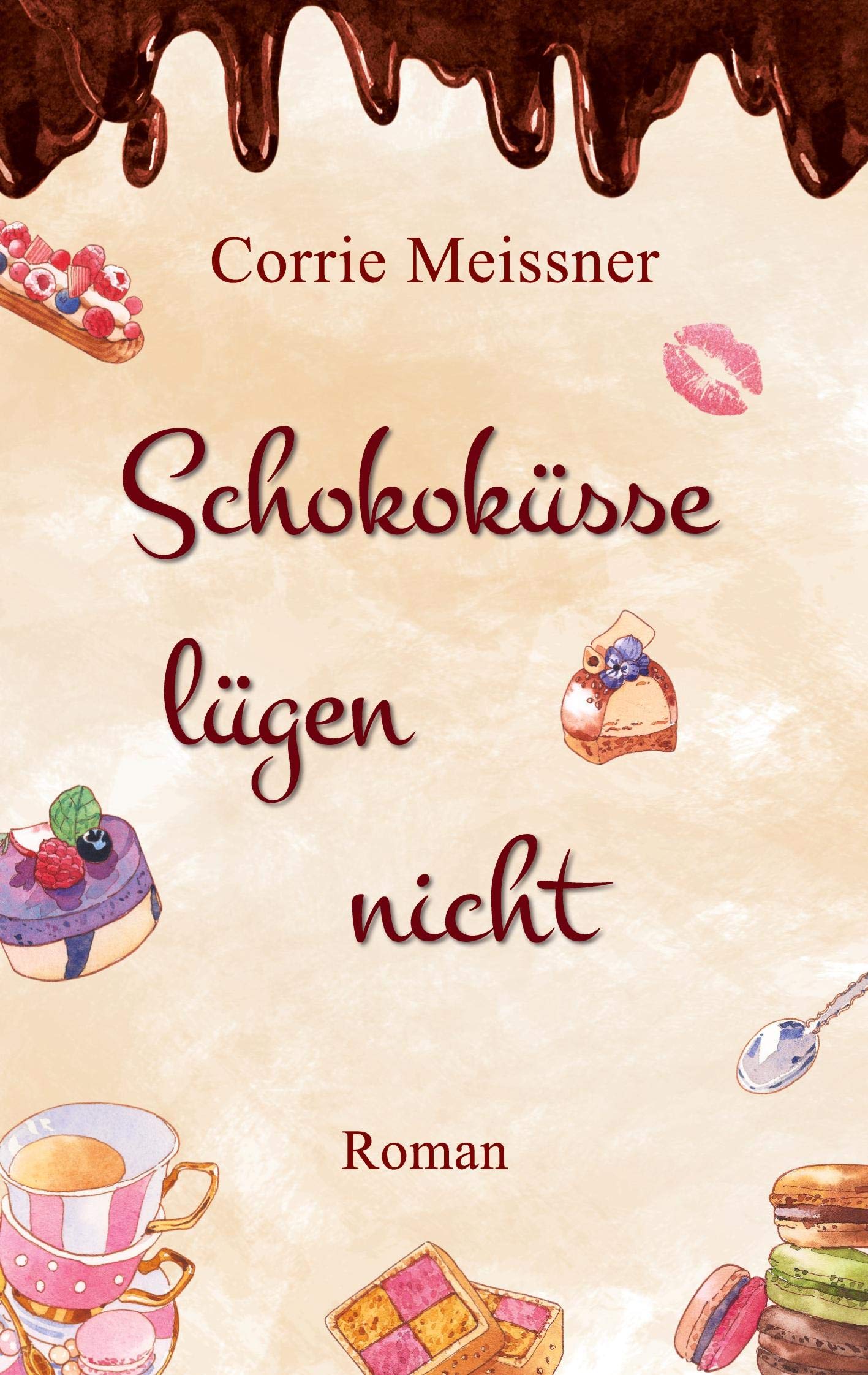 Schokoküsse lügen nicht Contemporary literature