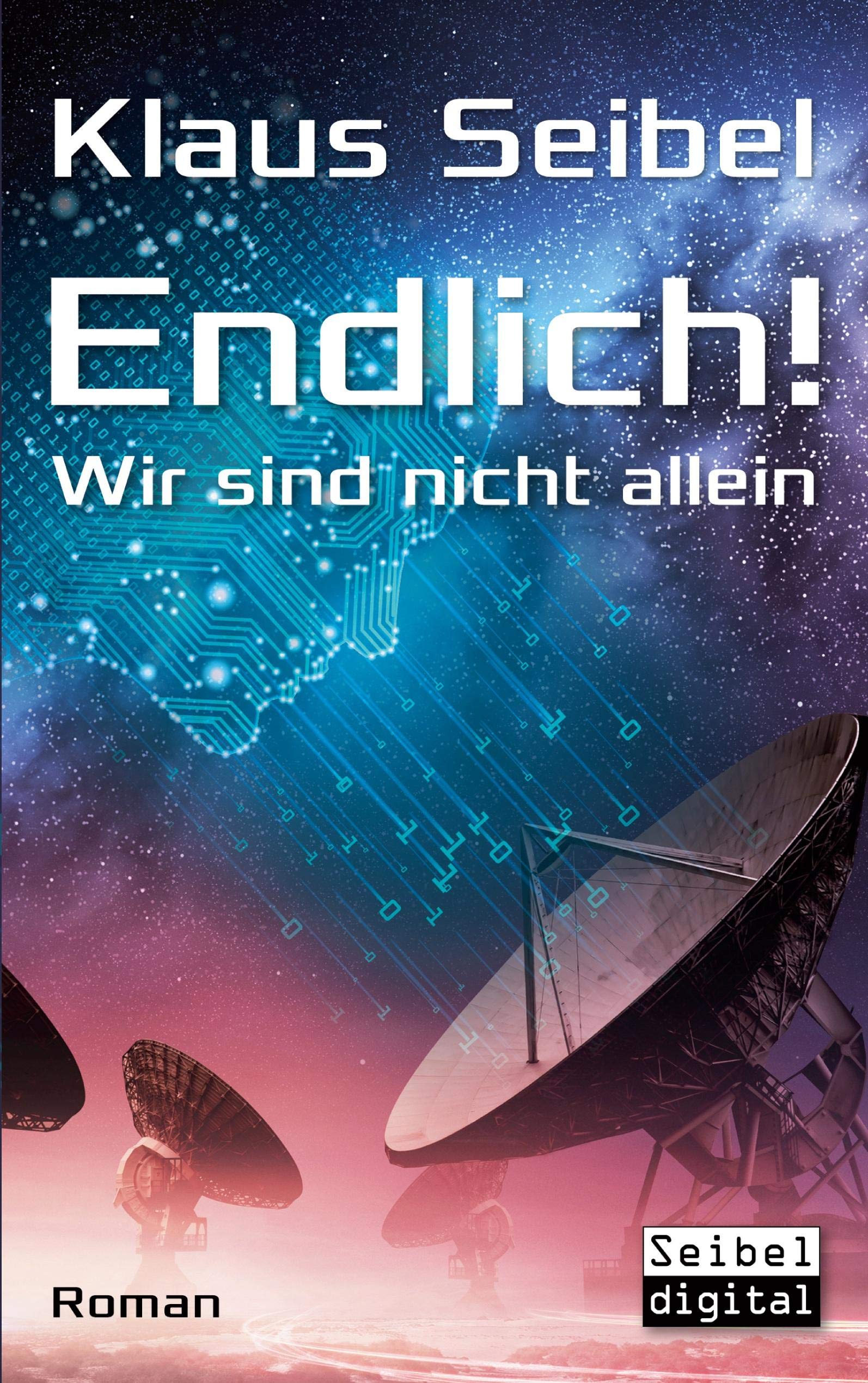 Endlich! - Wir sind nicht allein Contemporary literature