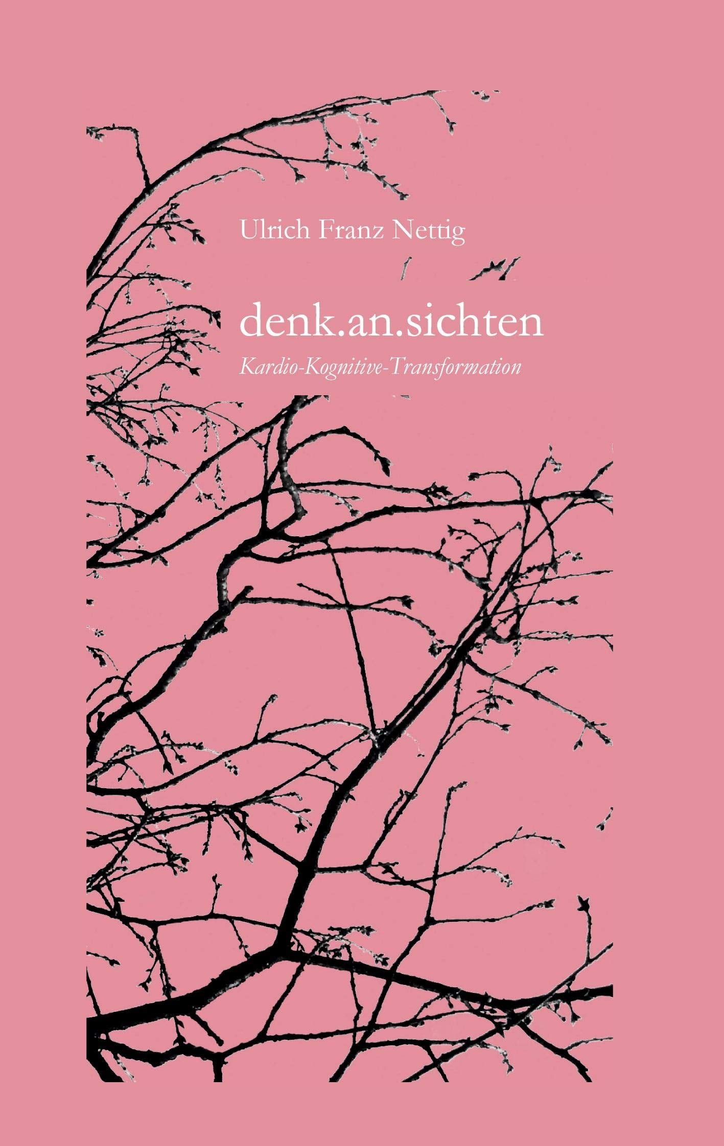 denk.an.sichten: Kardio-kognitive Transformation Health, Nutrition & Fitness