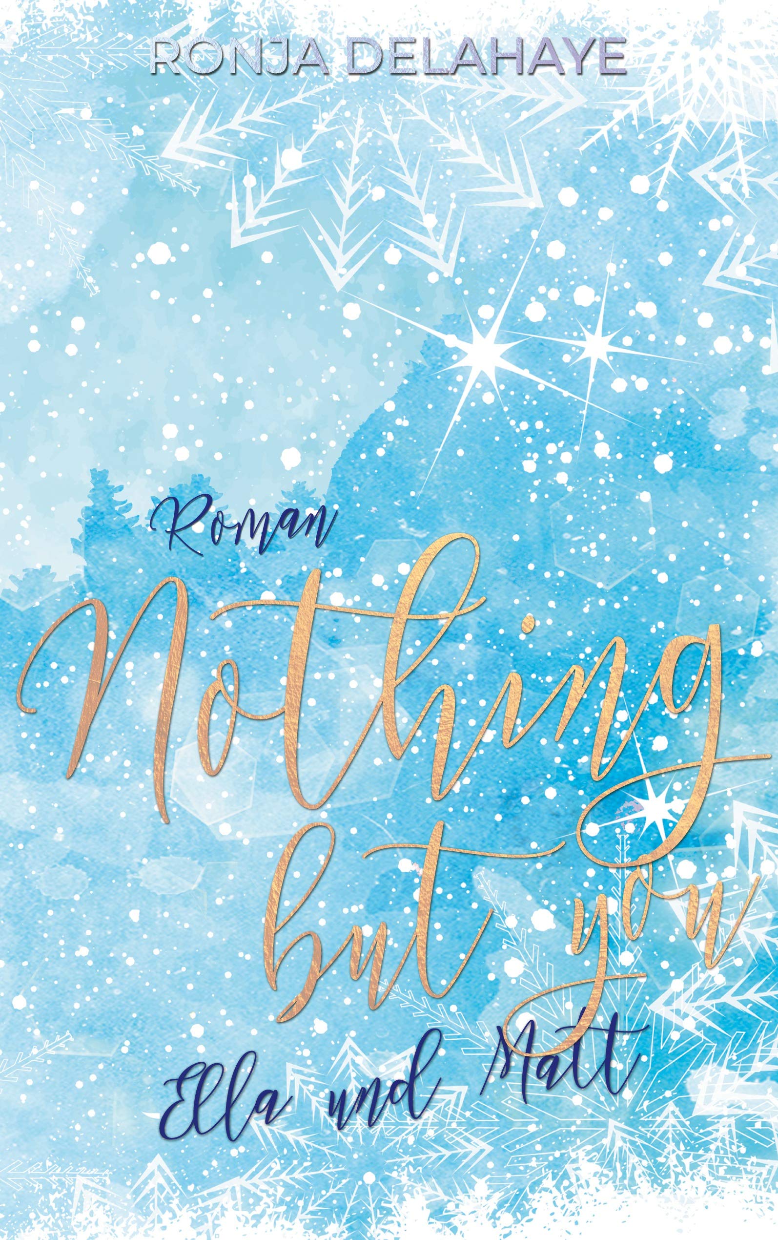 Product Image: Nothing but you