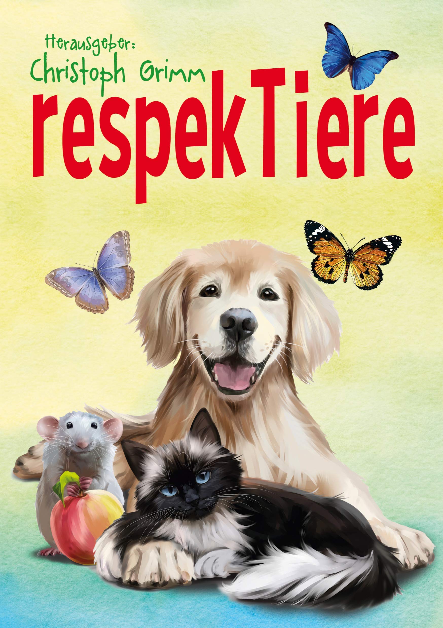 respekTiere Novels & Short Stories