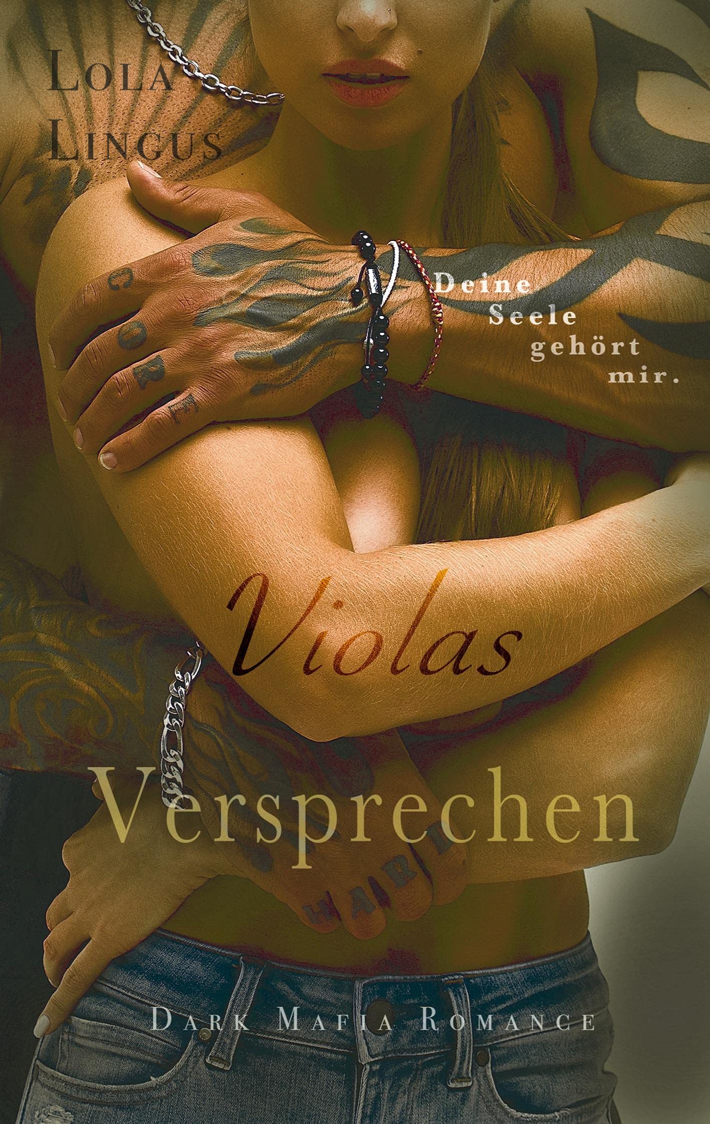Violas Versprechen Contemporary literature Books