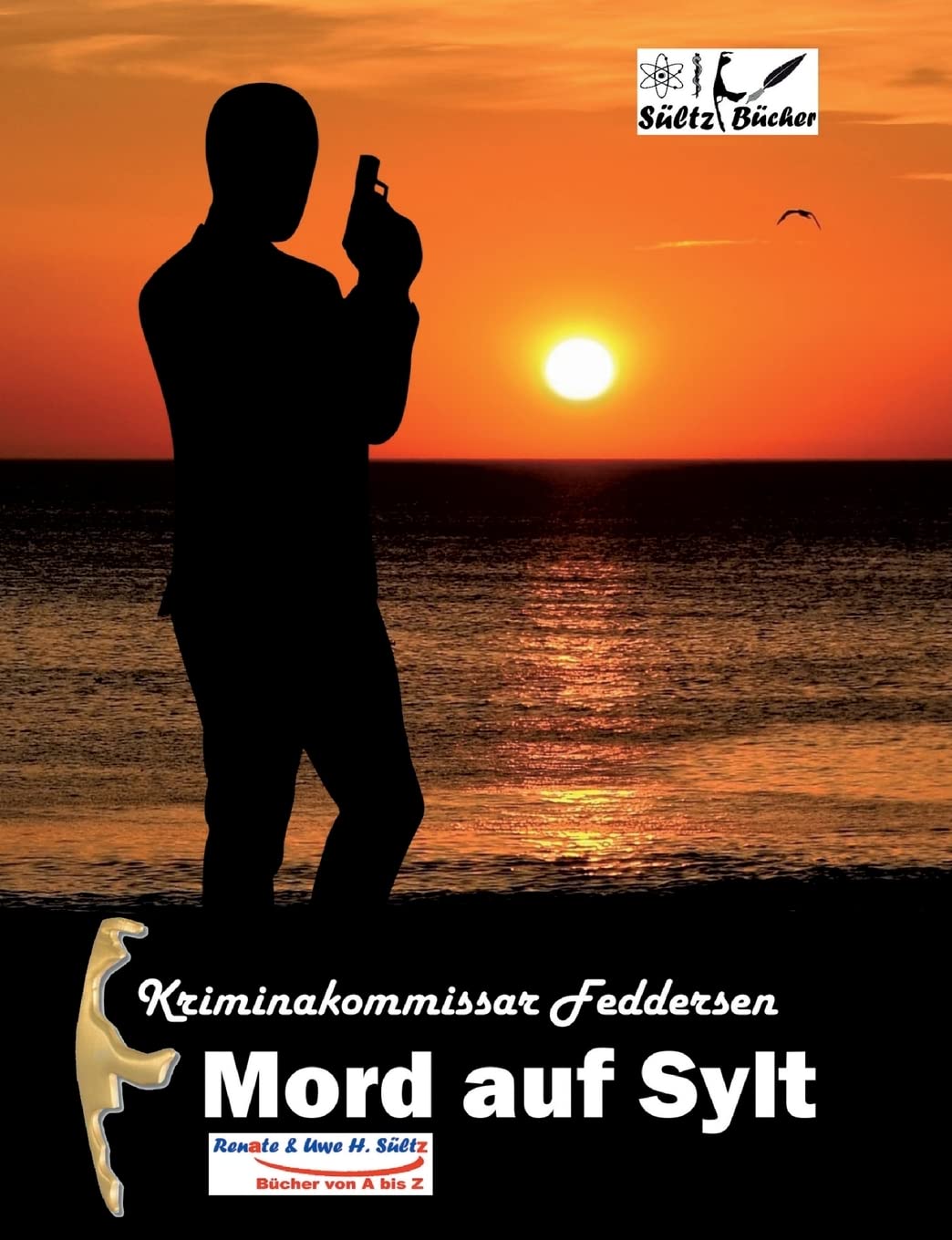 Kriminalkommissar Feddersen: Mord auf Sylt Contemporary literature