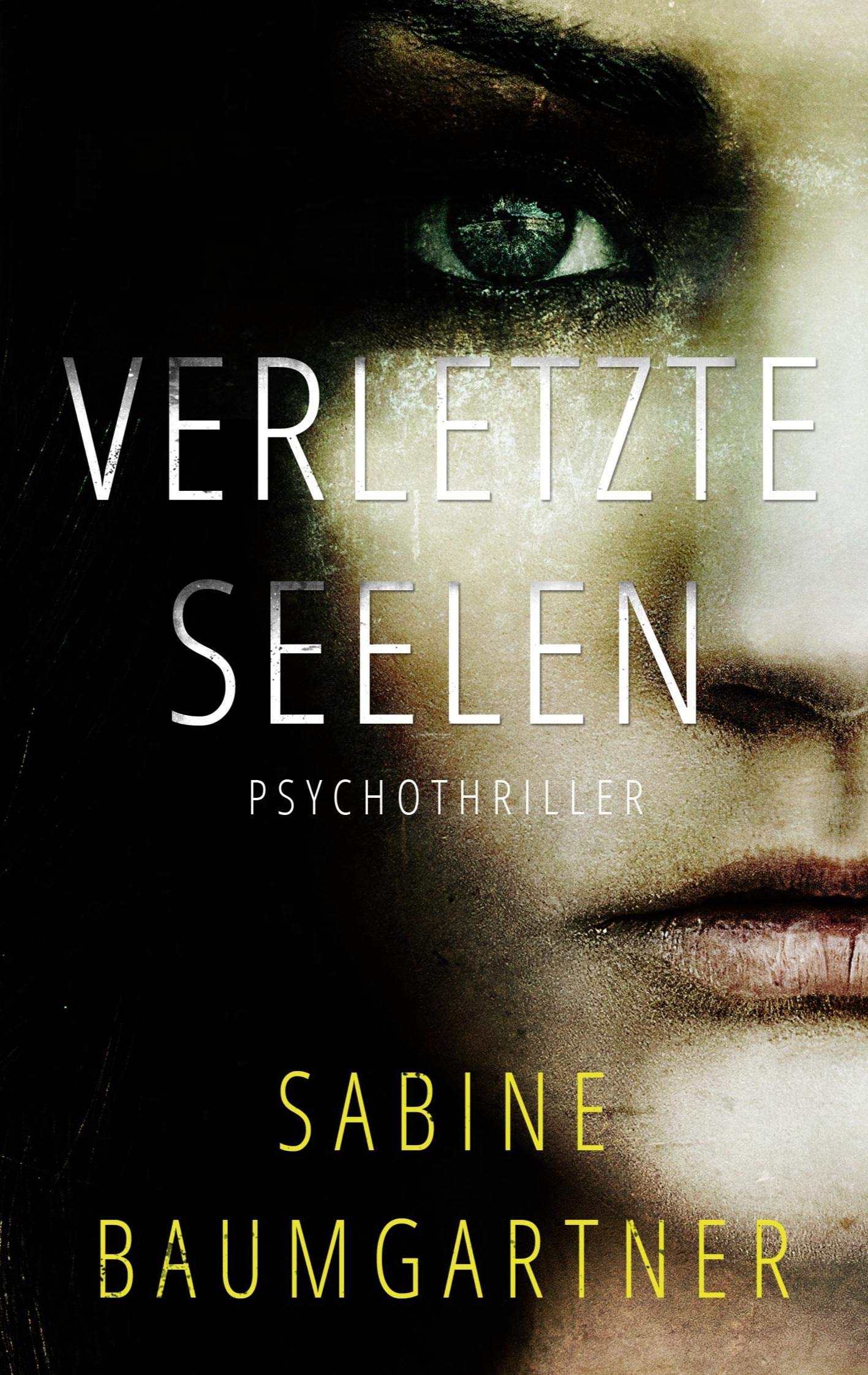Verletzte Seelen Contemporary literature Books