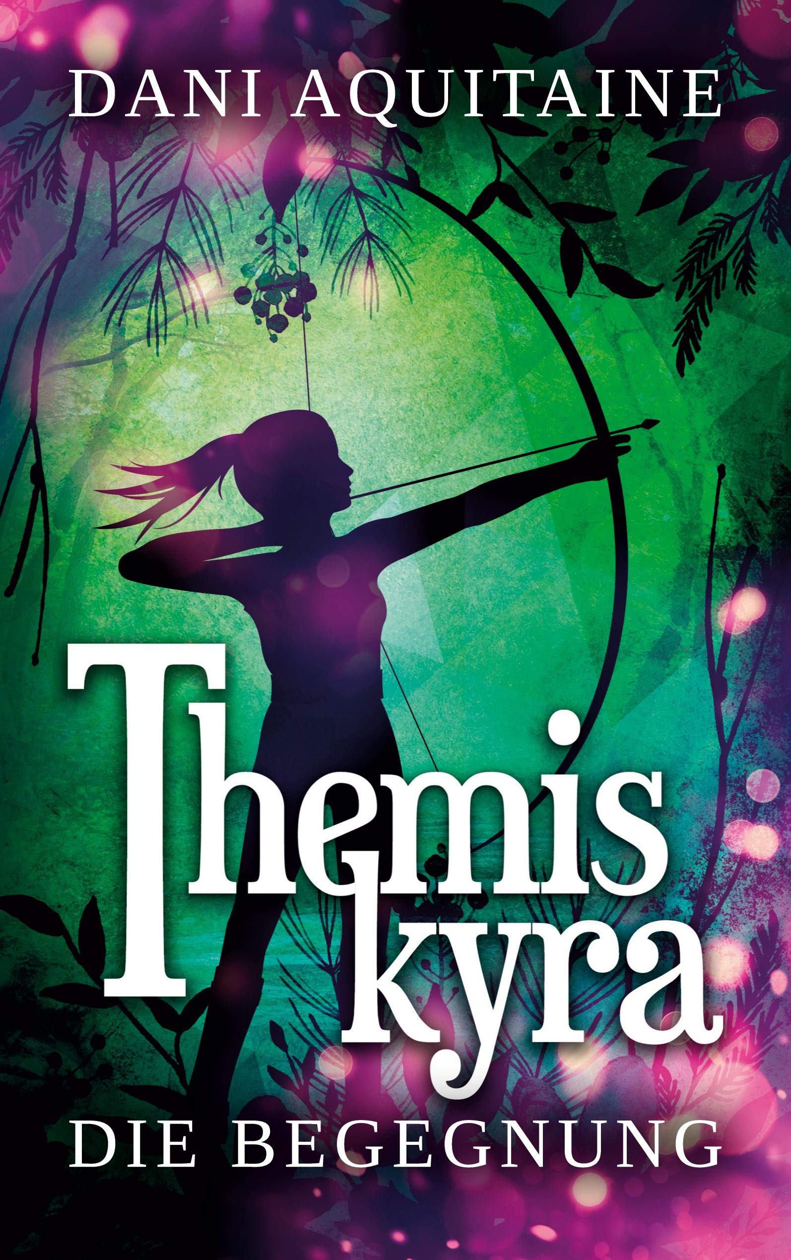 Themiskyra - Die Begegnung Contemporary literature