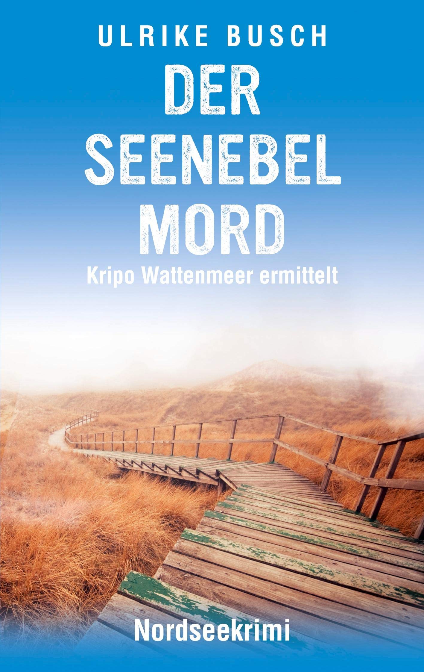 Der Seenebelmord Contemporary literature Books