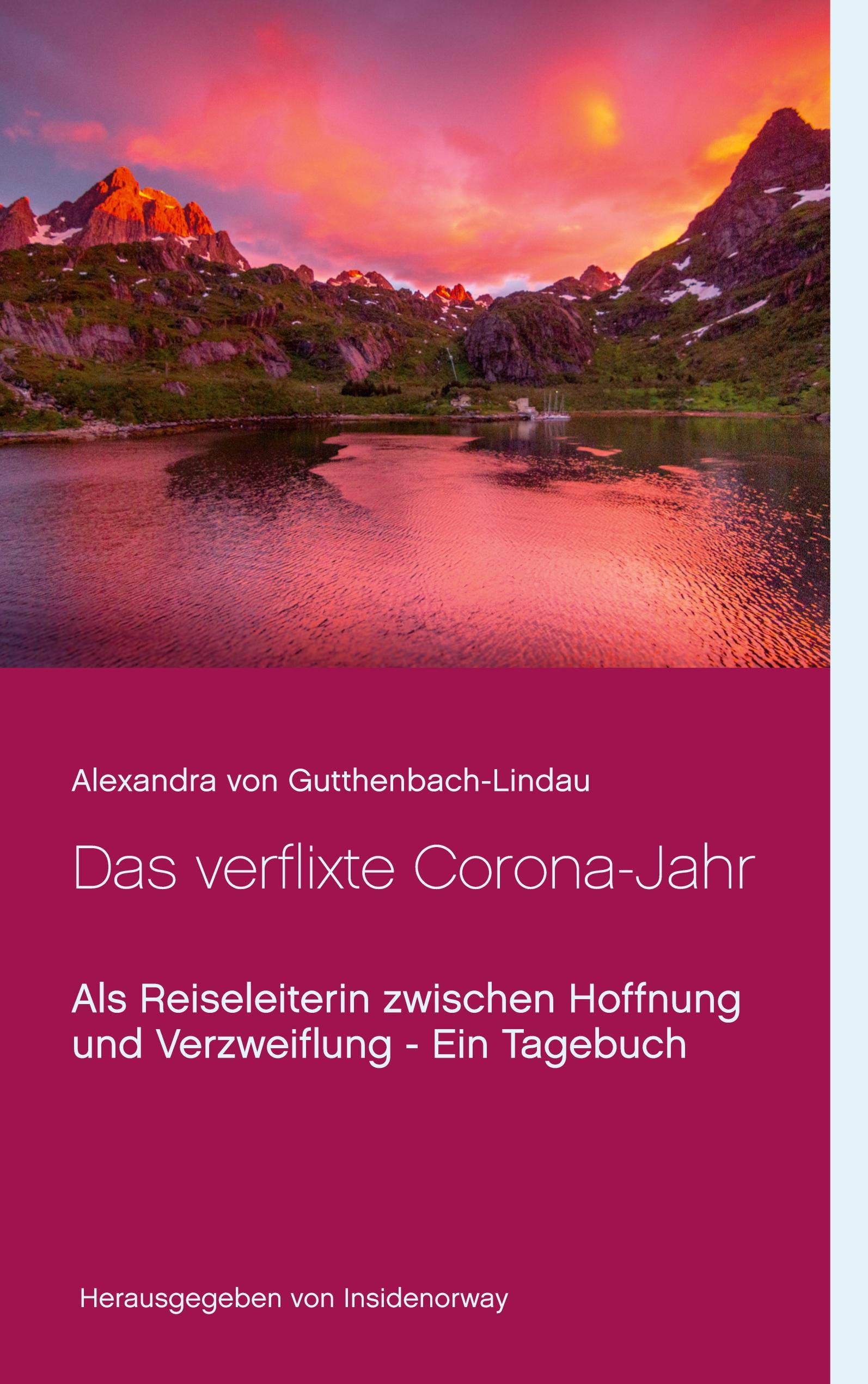 Das verflixte Corona-Jahr Leisure, Home & Garden