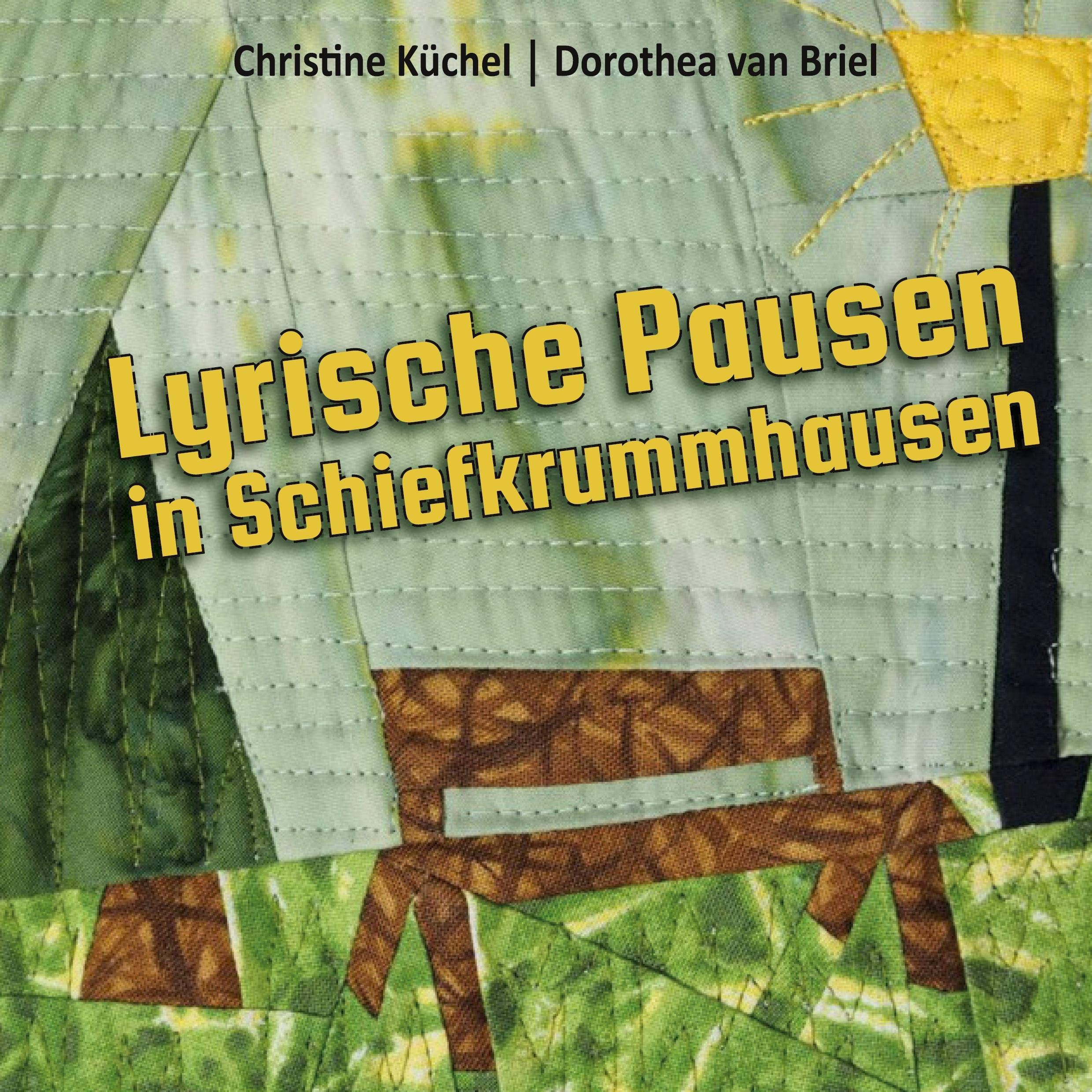 Lyrische Pausen in Schiefkrummhausen Lifestyle