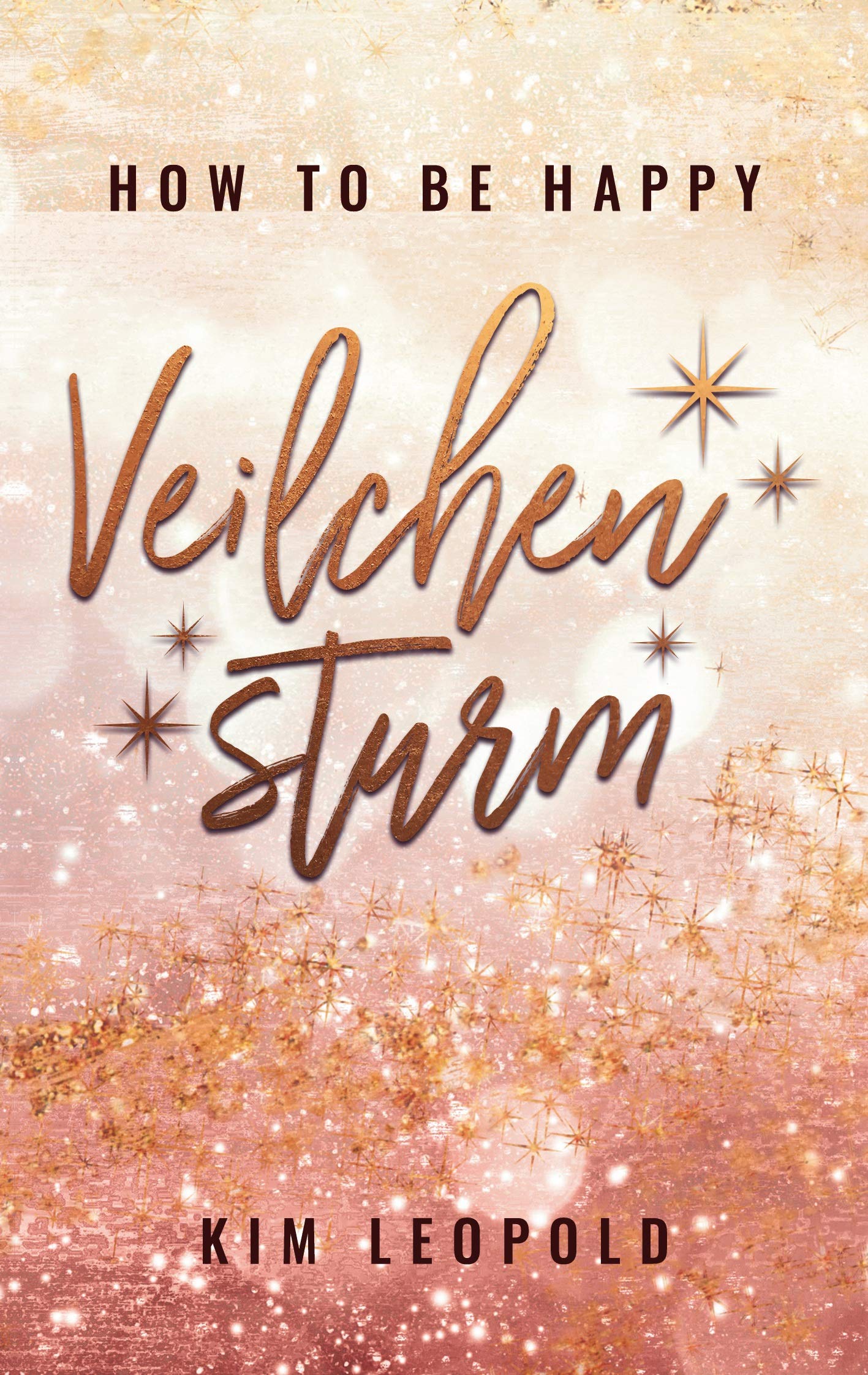 Veilchensturm Contemporary literature Books